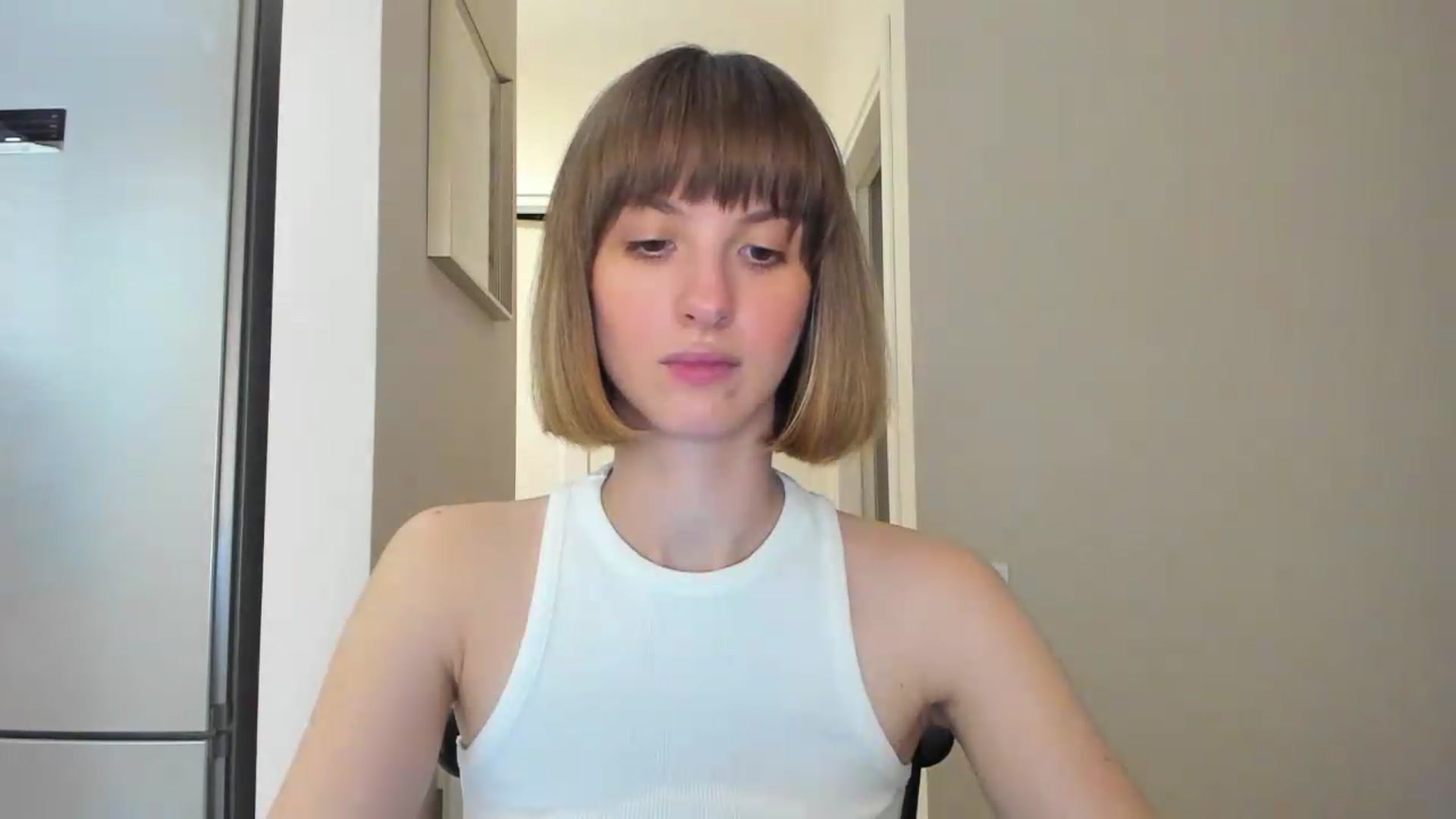 Gallery image thumbnail from WhoIsSofi's myfreecams stream on, 07/22/2026, 22:41 image 20 of 20