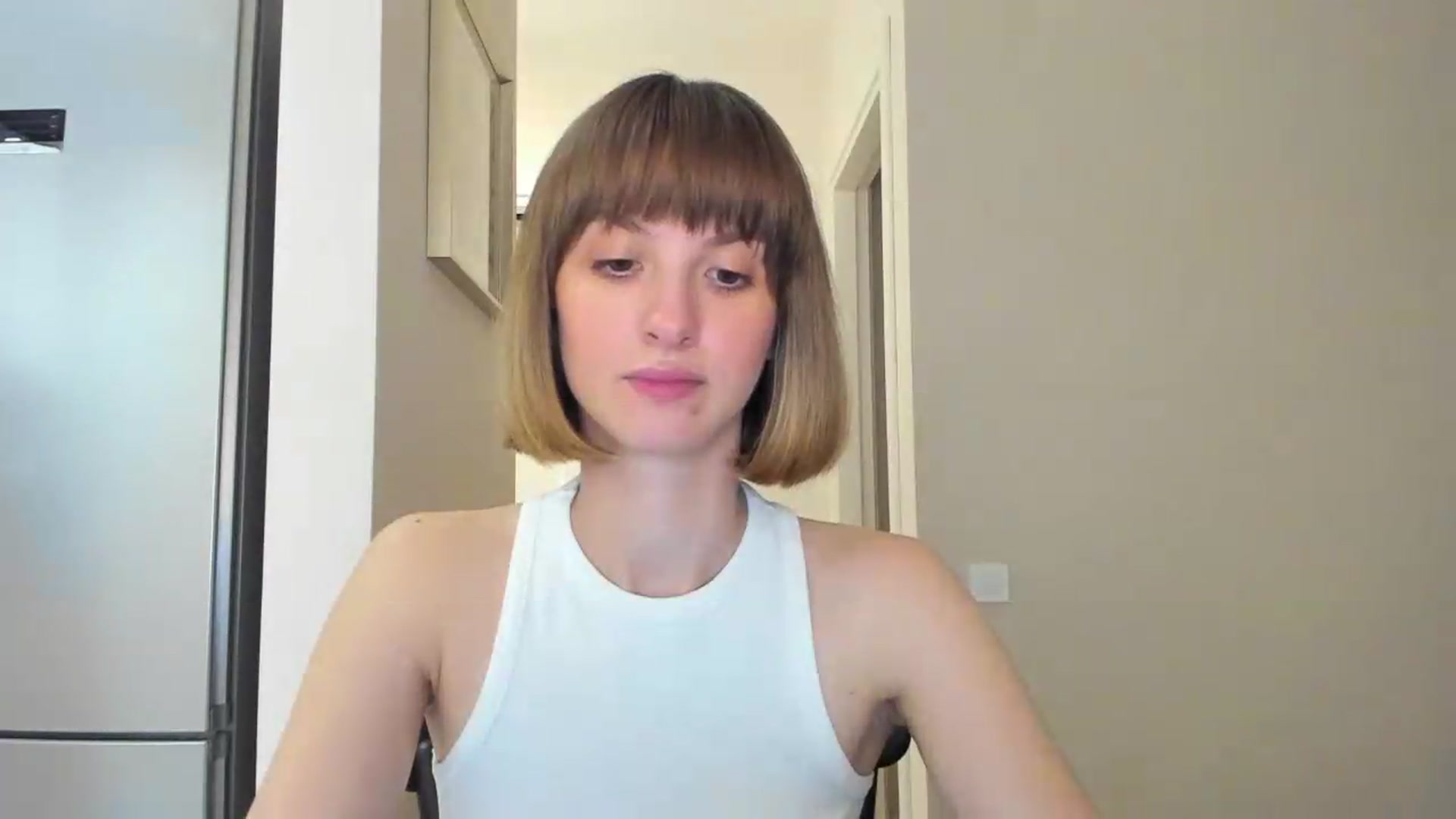 Gallery image thumbnail from WhoIsSofi's myfreecams stream on, 07/22/2026, 22:41 image 8 of 20