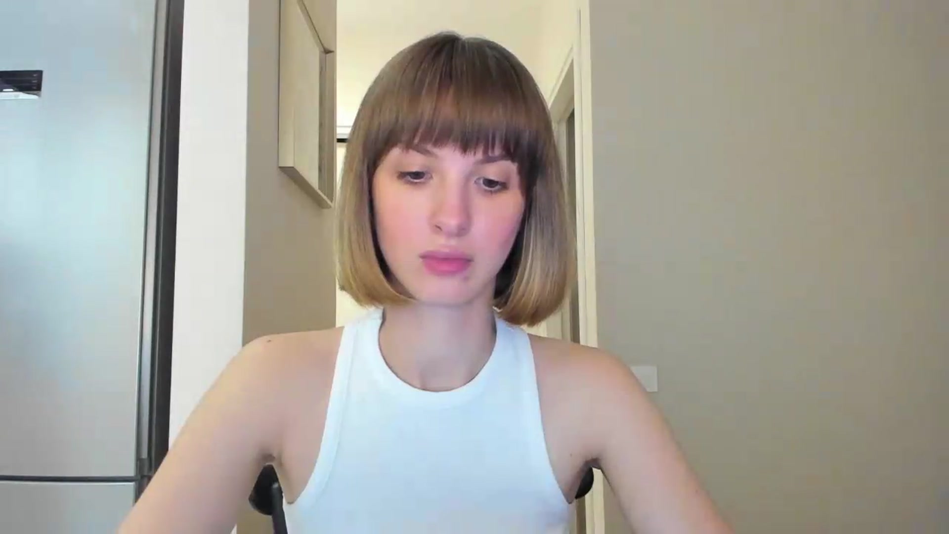 Gallery image thumbnail from WhoIsSofi's myfreecams stream on, 07/22/2026, 22:41 image 7 of 20