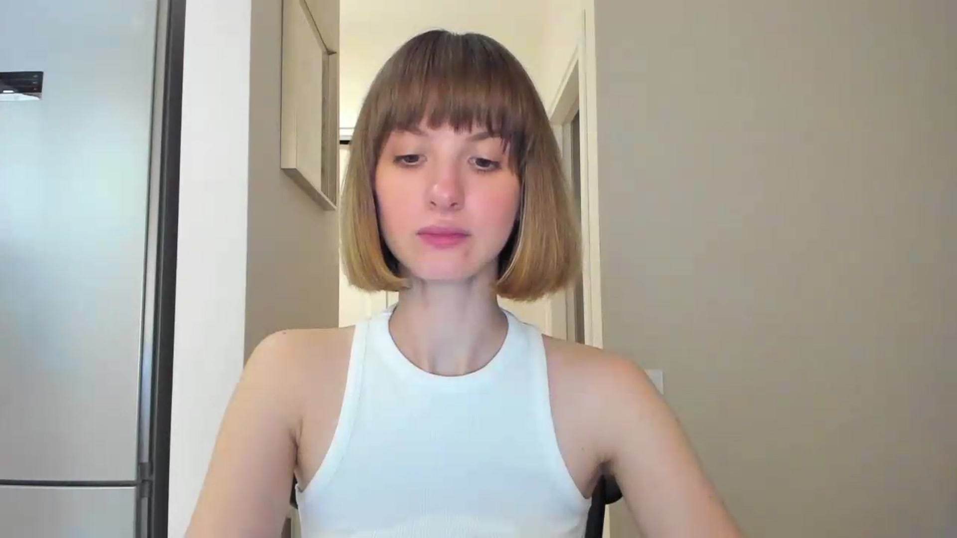Gallery image thumbnail from WhoIsSofi's myfreecams stream on, 07/22/2026, 22:41 image 19 of 20