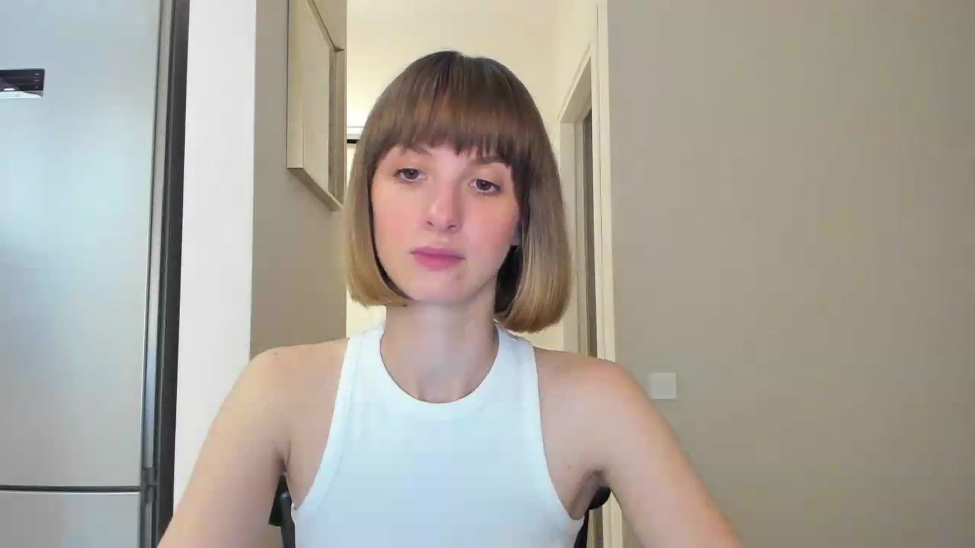 Gallery image thumbnail from WhoIsSofi's myfreecams stream on, 07/22/2026, 22:41 image 6 of 20