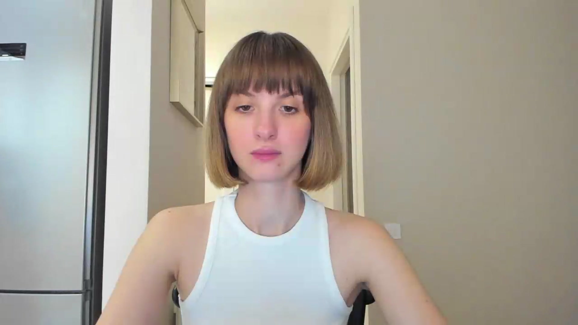 Gallery image thumbnail from WhoIsSofi's myfreecams stream on, 07/22/2026, 22:41 image 16 of 20