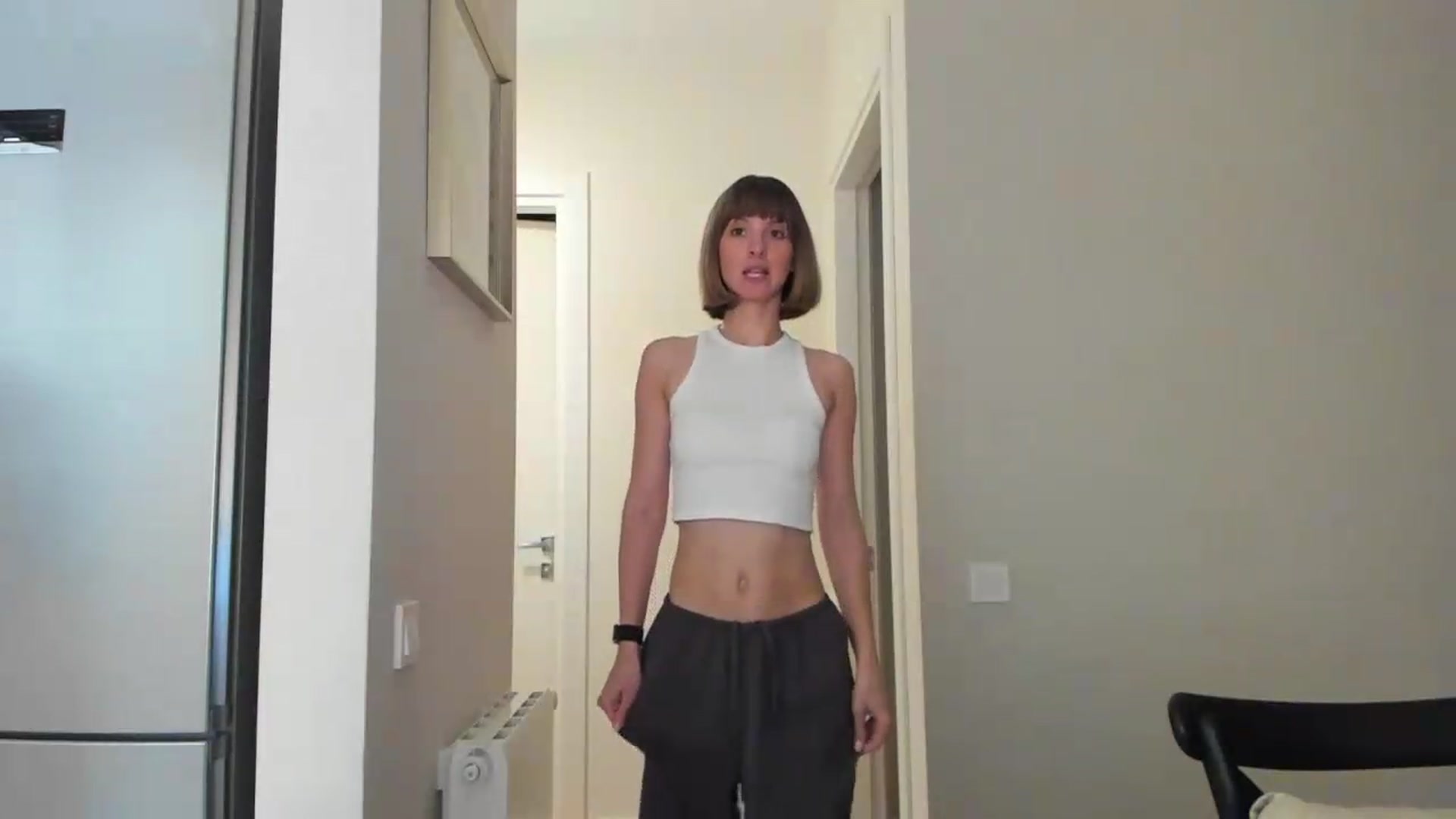 Gallery image thumbnail from WhoIsSofi's myfreecams stream on, 07/22/2026, 22:41 image 9 of 20