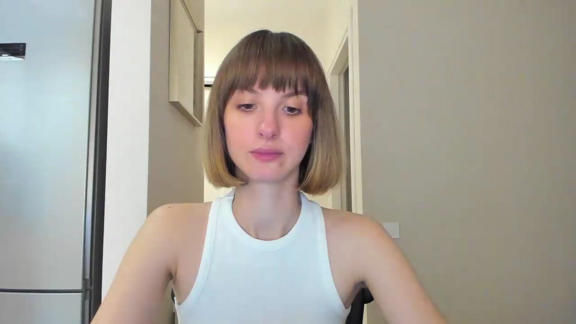 Gallery image thumbnail from WhoIsSofi's myfreecams stream on, 07/22/2026, 22:41 image 17 of 20