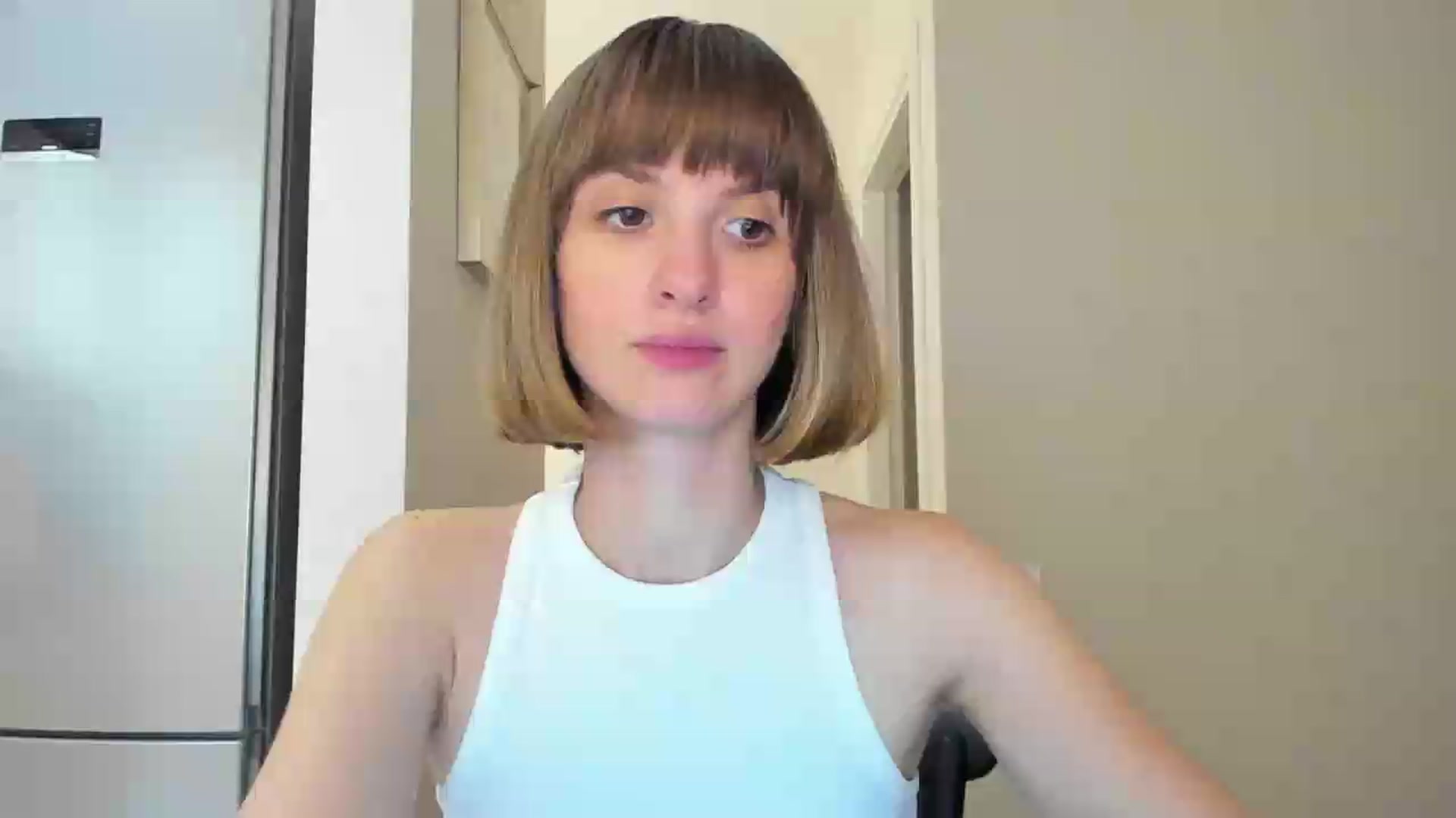 Gallery image thumbnail from WhoIsSofi's myfreecams stream on, 07/23/2026, 01:39 image 6 of 20