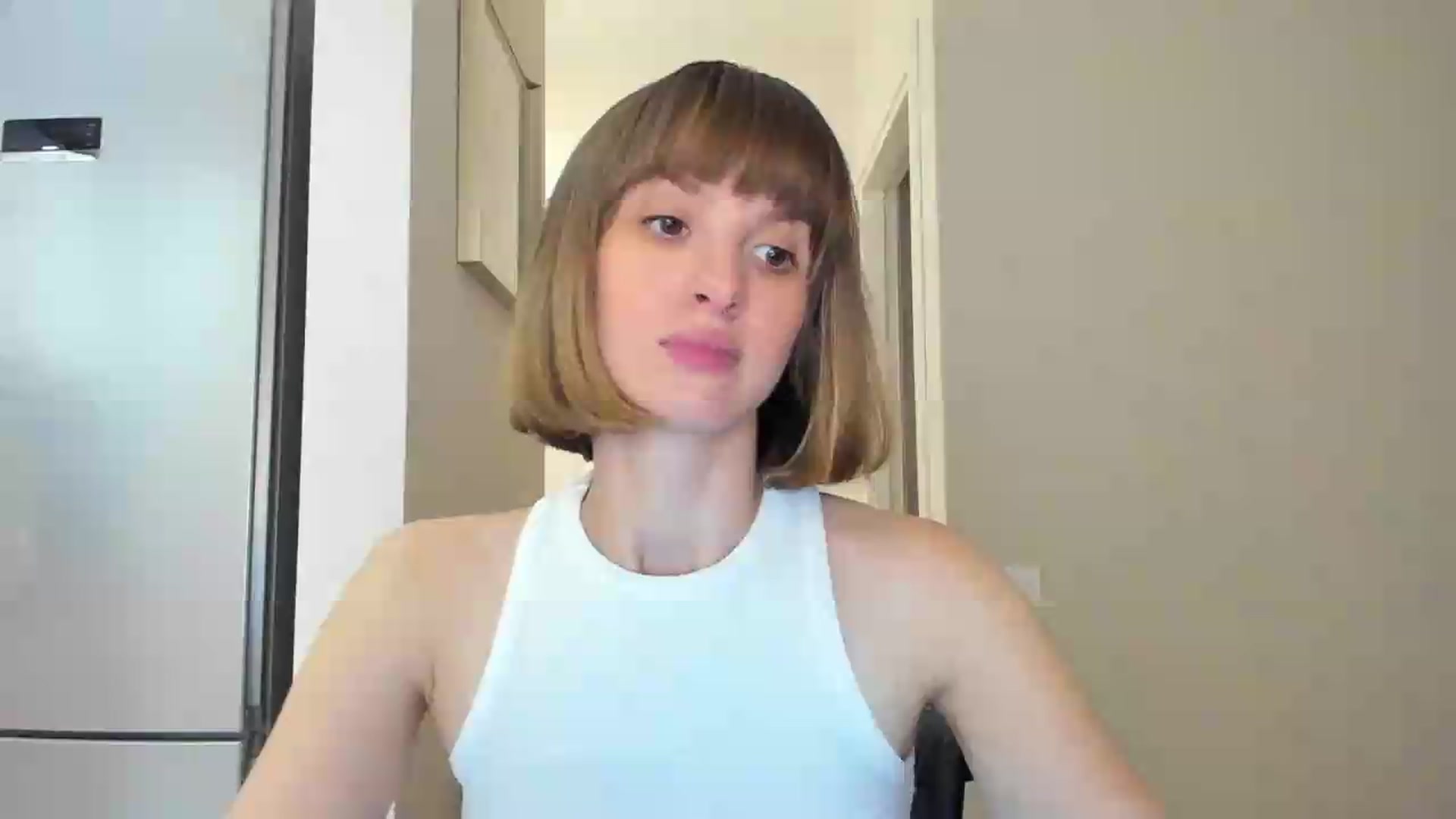 Gallery image thumbnail from WhoIsSofi's myfreecams stream on, 07/23/2026, 01:39 image 3 of 20