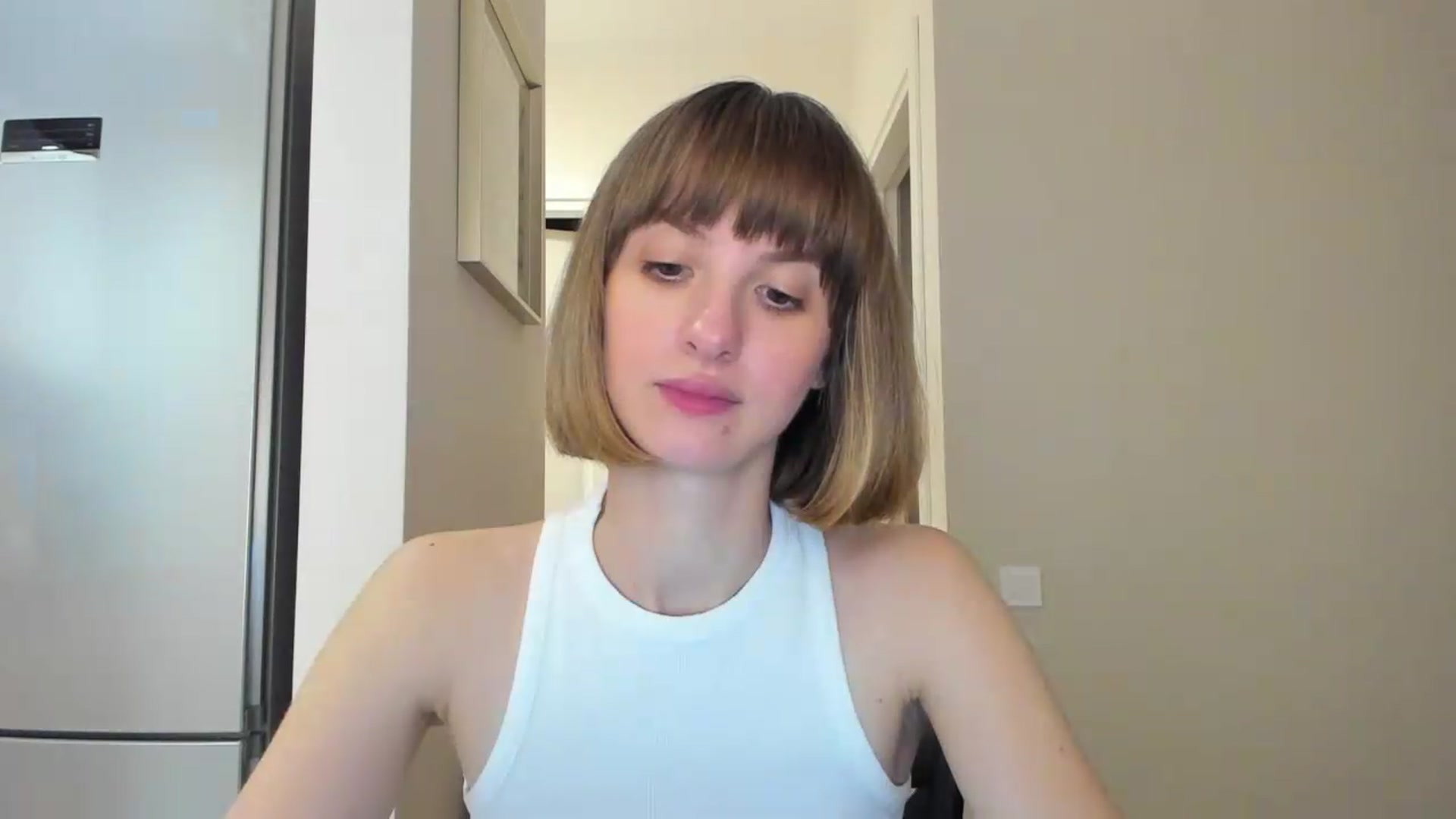 Gallery image thumbnail from WhoIsSofi's myfreecams stream on, 07/23/2026, 01:39 image 19 of 20