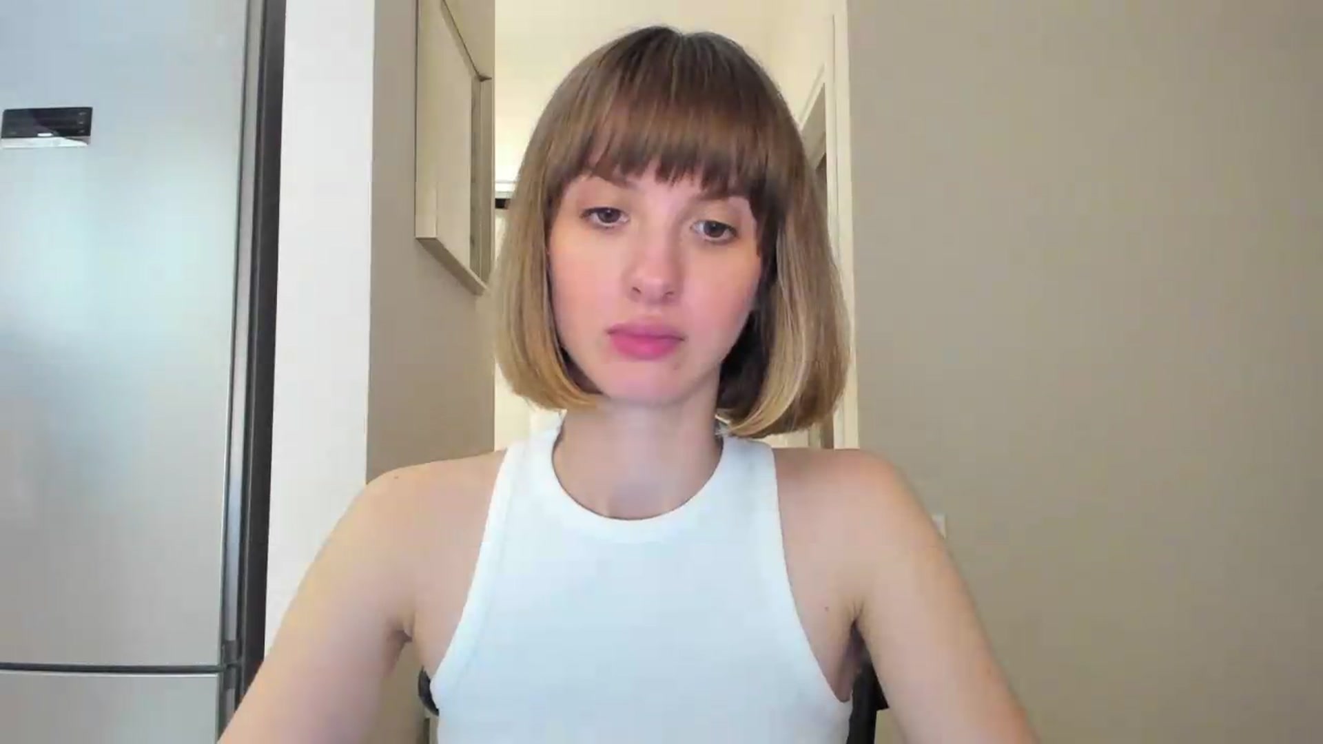 Gallery image thumbnail from WhoIsSofi's myfreecams stream on, 07/23/2026, 01:39 image 15 of 20