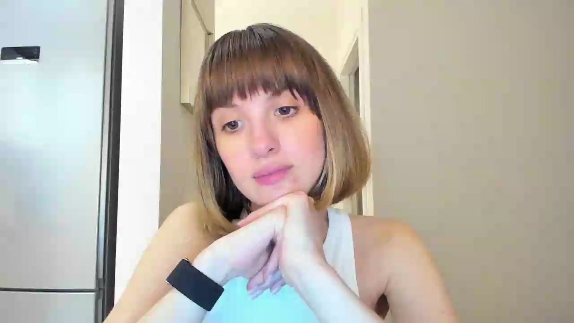Gallery image thumbnail from WhoIsSofi's myfreecams stream on, 07/23/2026, 01:39 image 5 of 20