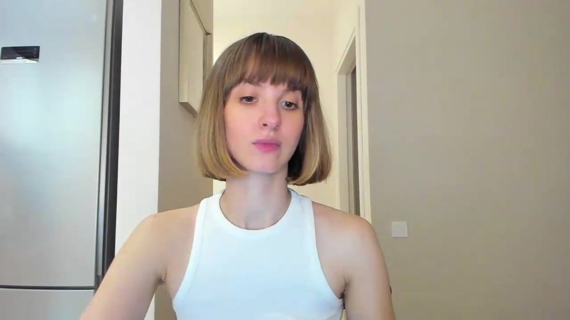 Gallery image thumbnail from WhoIsSofi's myfreecams stream on, 07/23/2026, 01:39 image 16 of 20