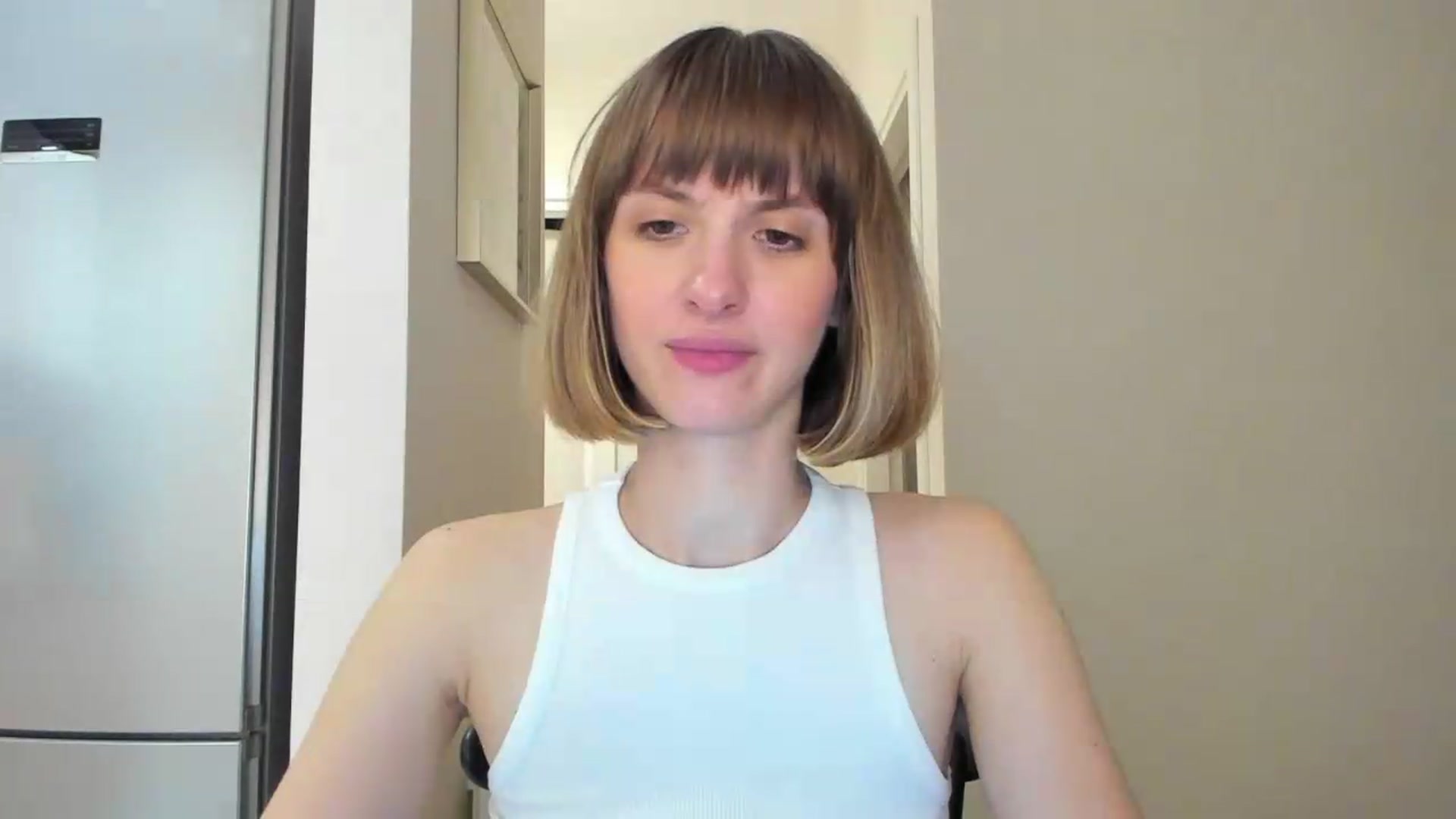 Gallery image thumbnail from WhoIsSofi's myfreecams stream on, 07/23/2026, 01:39 image 7 of 20