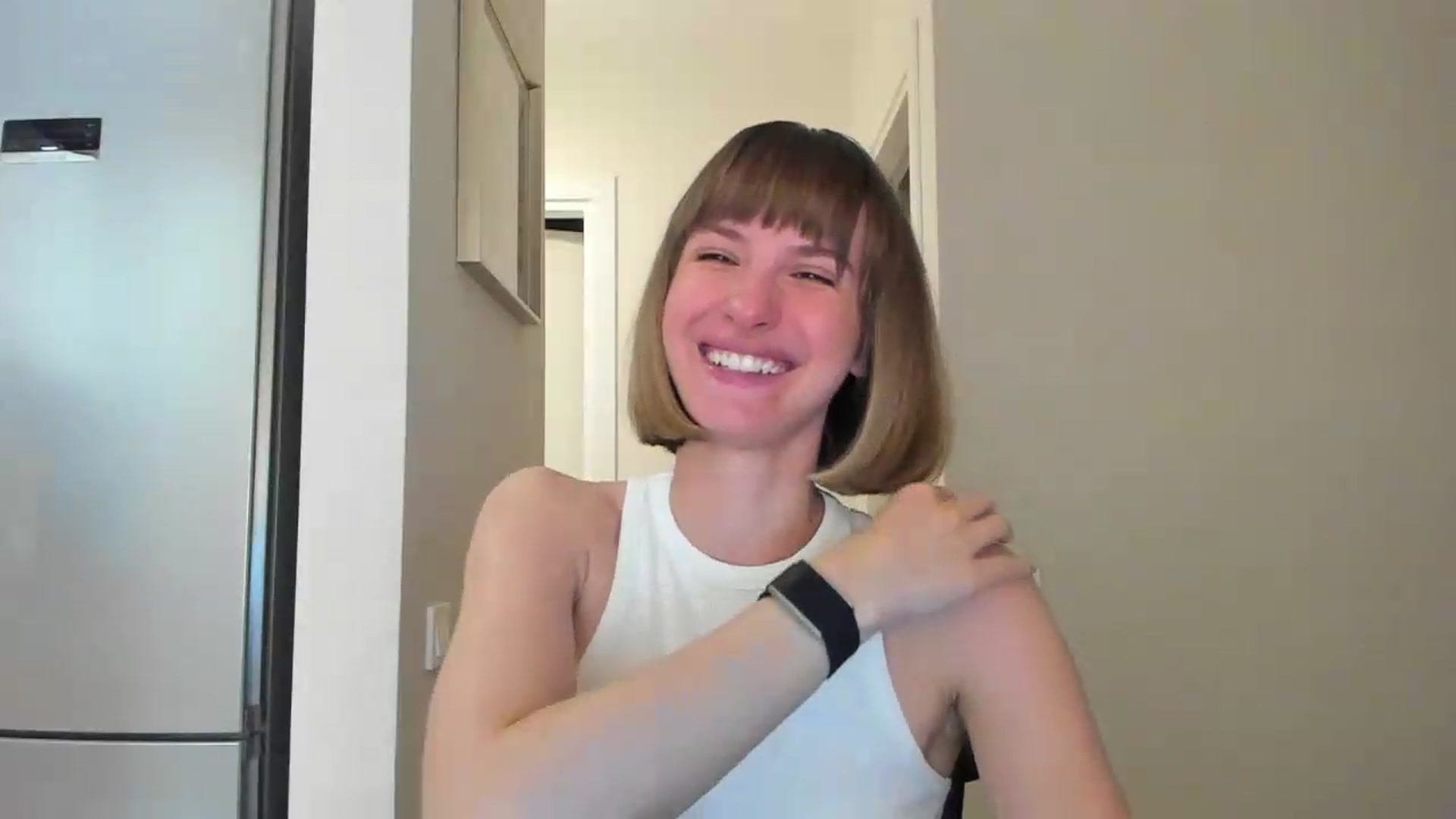 Gallery image thumbnail from WhoIsSofi's myfreecams stream on, 07/23/2026, 01:39 image 18 of 20
