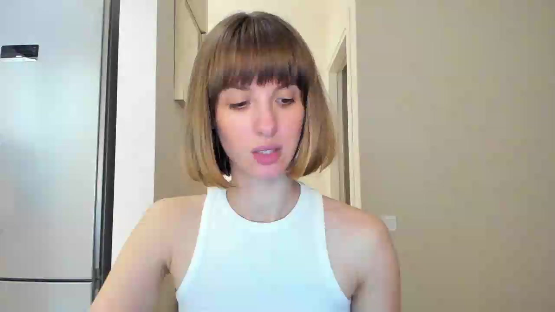 Gallery image thumbnail from WhoIsSofi's myfreecams stream on, 07/23/2026, 01:39 image 2 of 20
