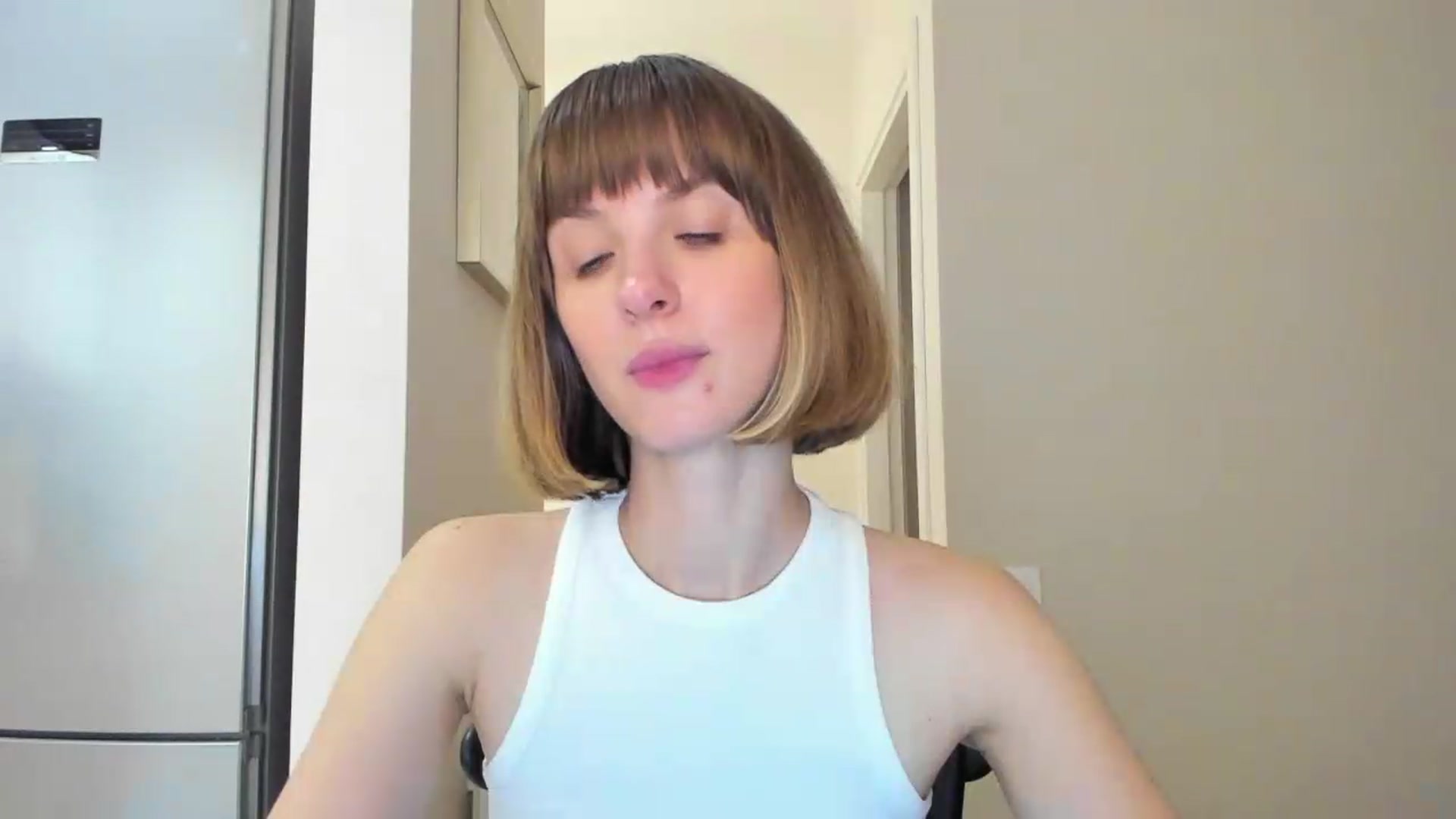 Gallery image thumbnail from WhoIsSofi's myfreecams stream on, 07/23/2026, 01:39 image 14 of 20
