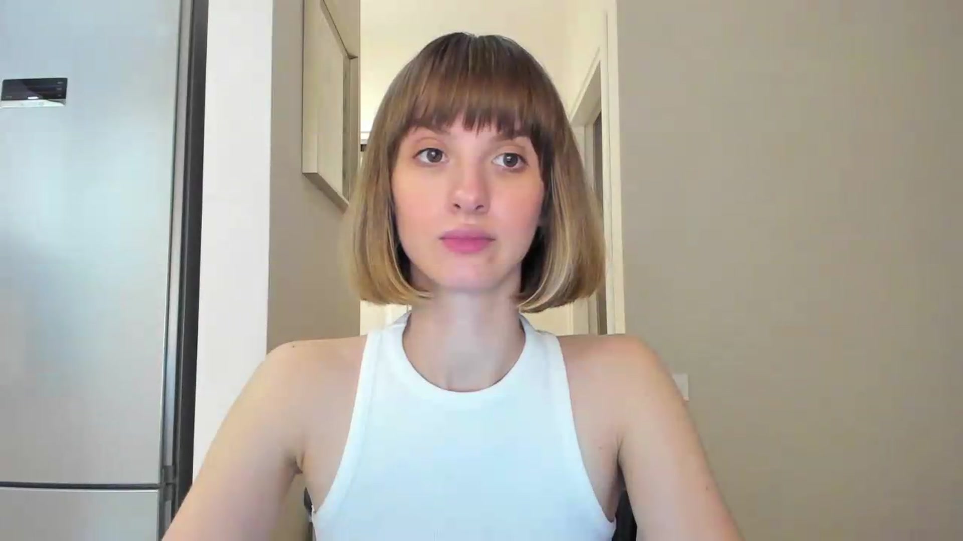 Gallery image thumbnail from WhoIsSofi's myfreecams stream on, 07/23/2026, 01:39 image 9 of 20