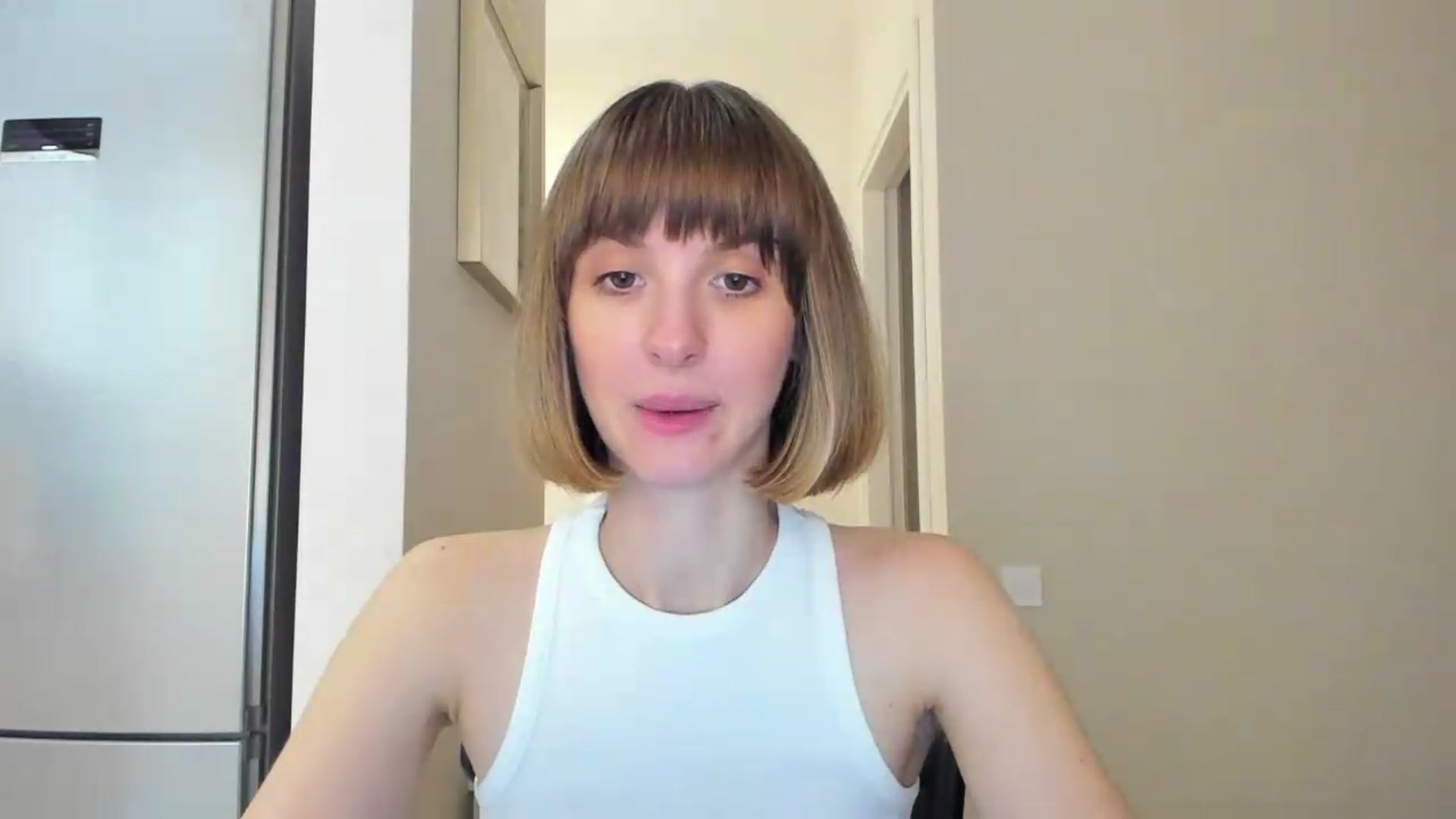 Gallery image thumbnail from WhoIsSofi's myfreecams stream on, 07/23/2026, 01:39 image 20 of 20