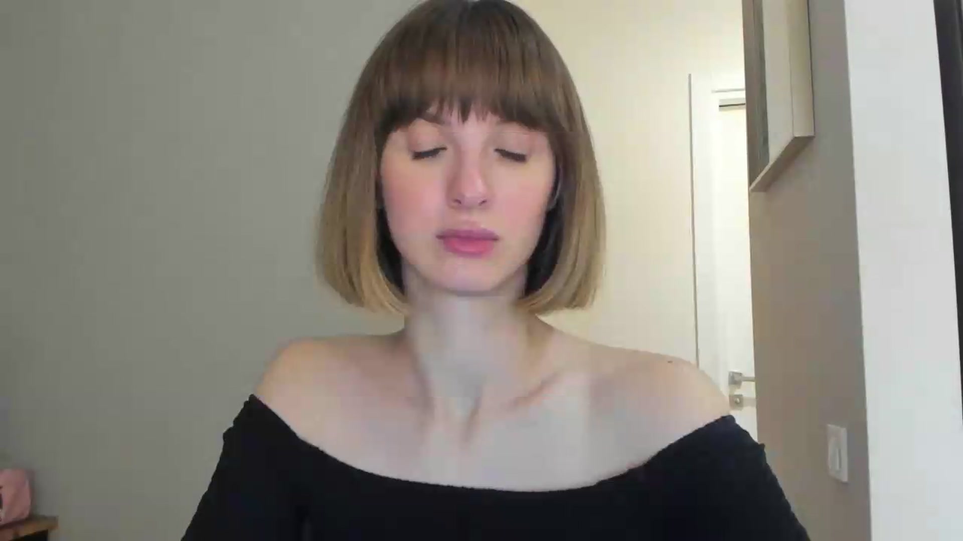 Gallery image thumbnail from WhoIsSofi's myfreecams stream on, 07/26/2026, 21:51 image 20 of 20