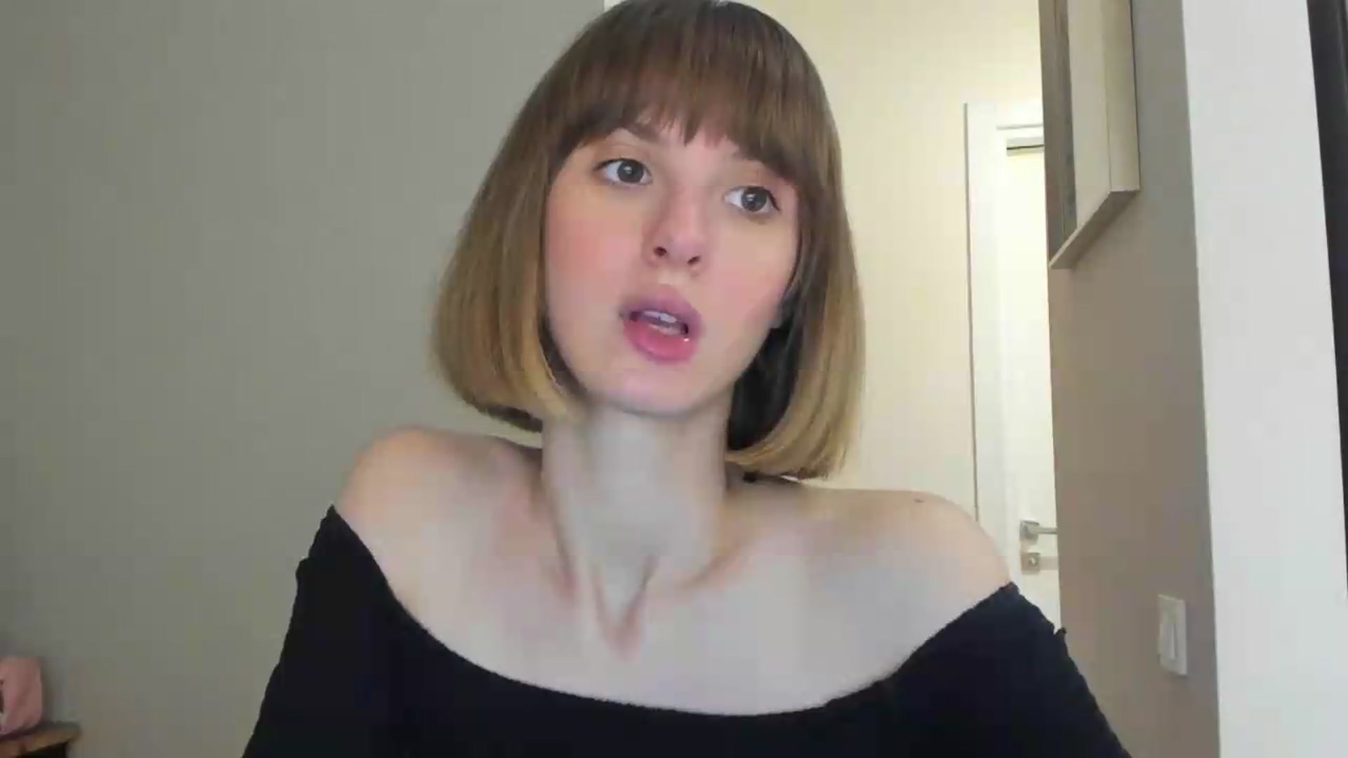 Gallery image thumbnail from WhoIsSofi's myfreecams stream on, 07/26/2026, 21:51 image 18 of 20
