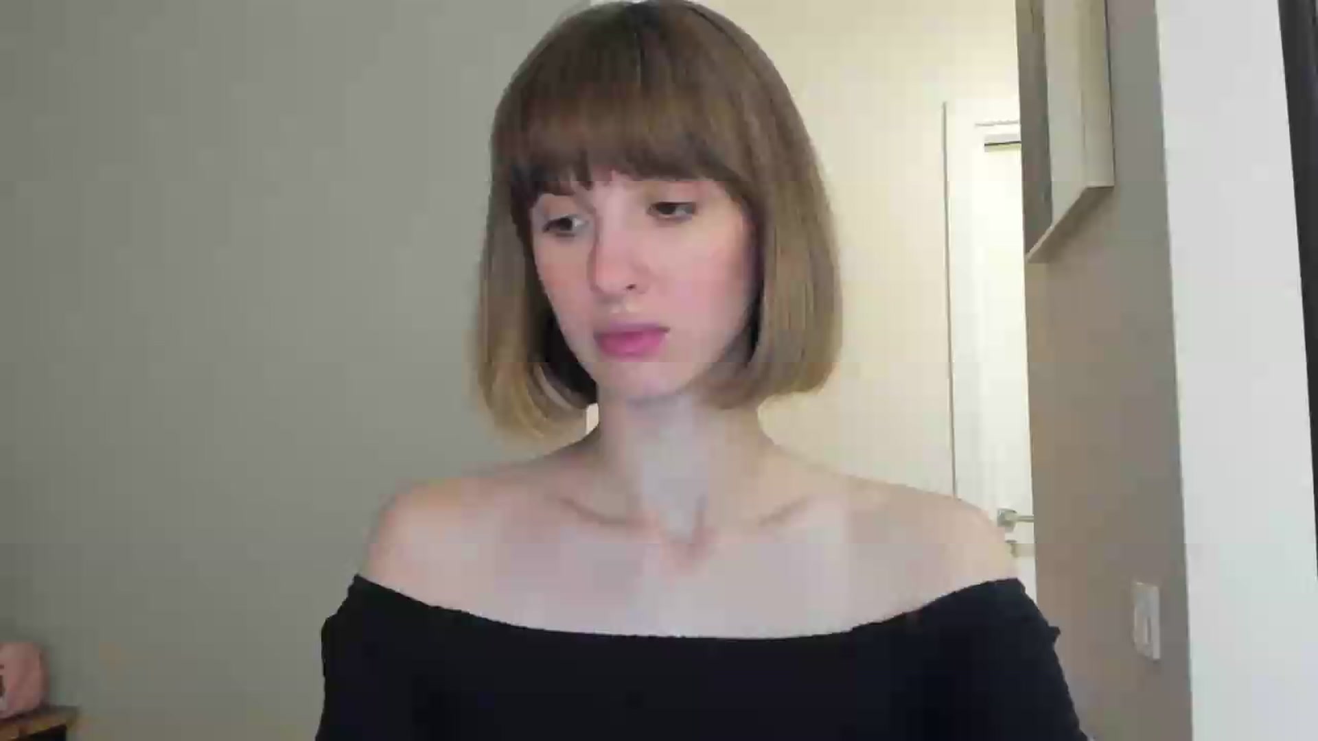 Gallery image thumbnail from WhoIsSofi's myfreecams stream on, 07/26/2026, 21:51 image 9 of 20