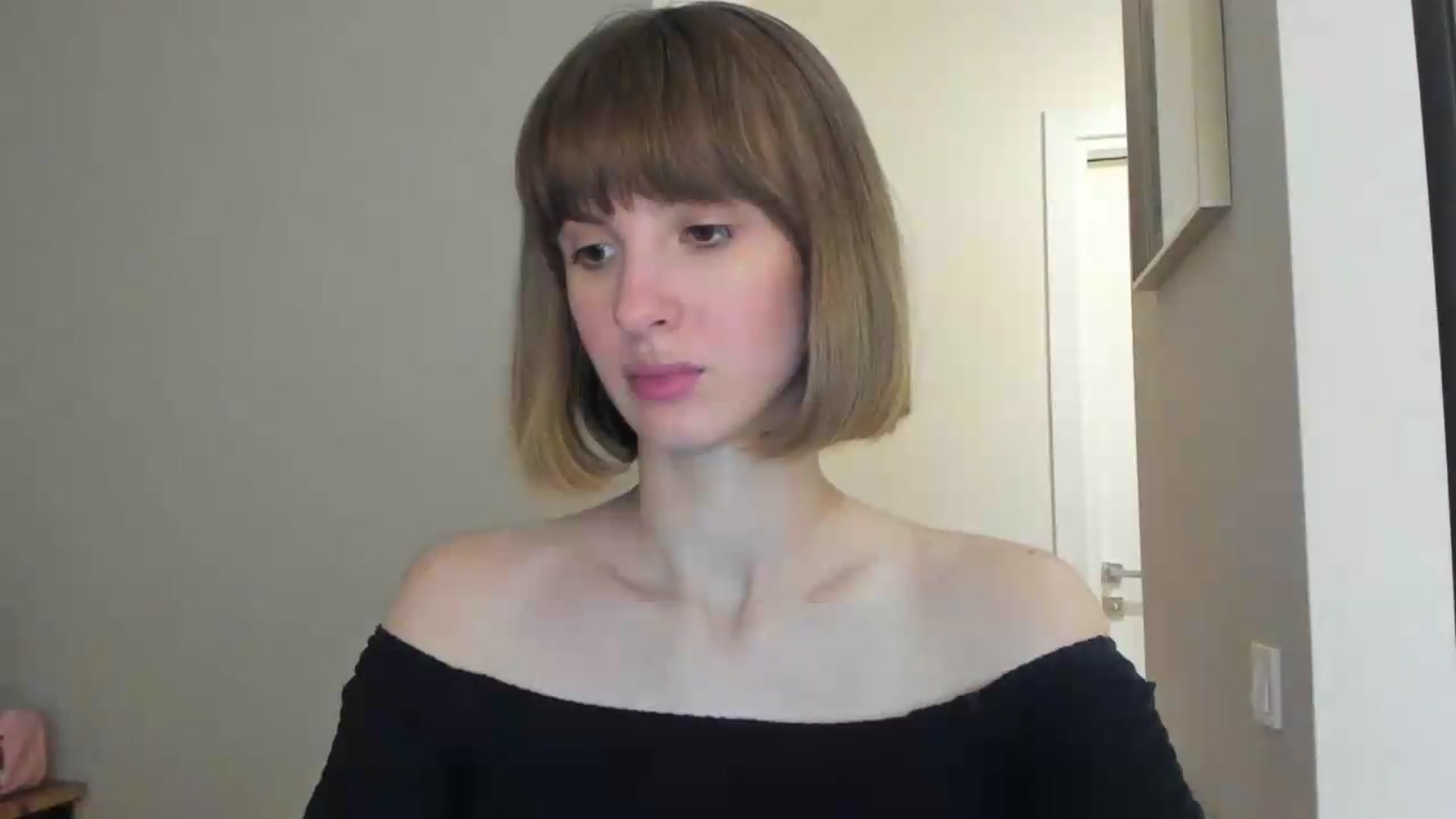 Gallery image thumbnail from WhoIsSofi's myfreecams stream on, 07/26/2026, 21:51 image 19 of 20