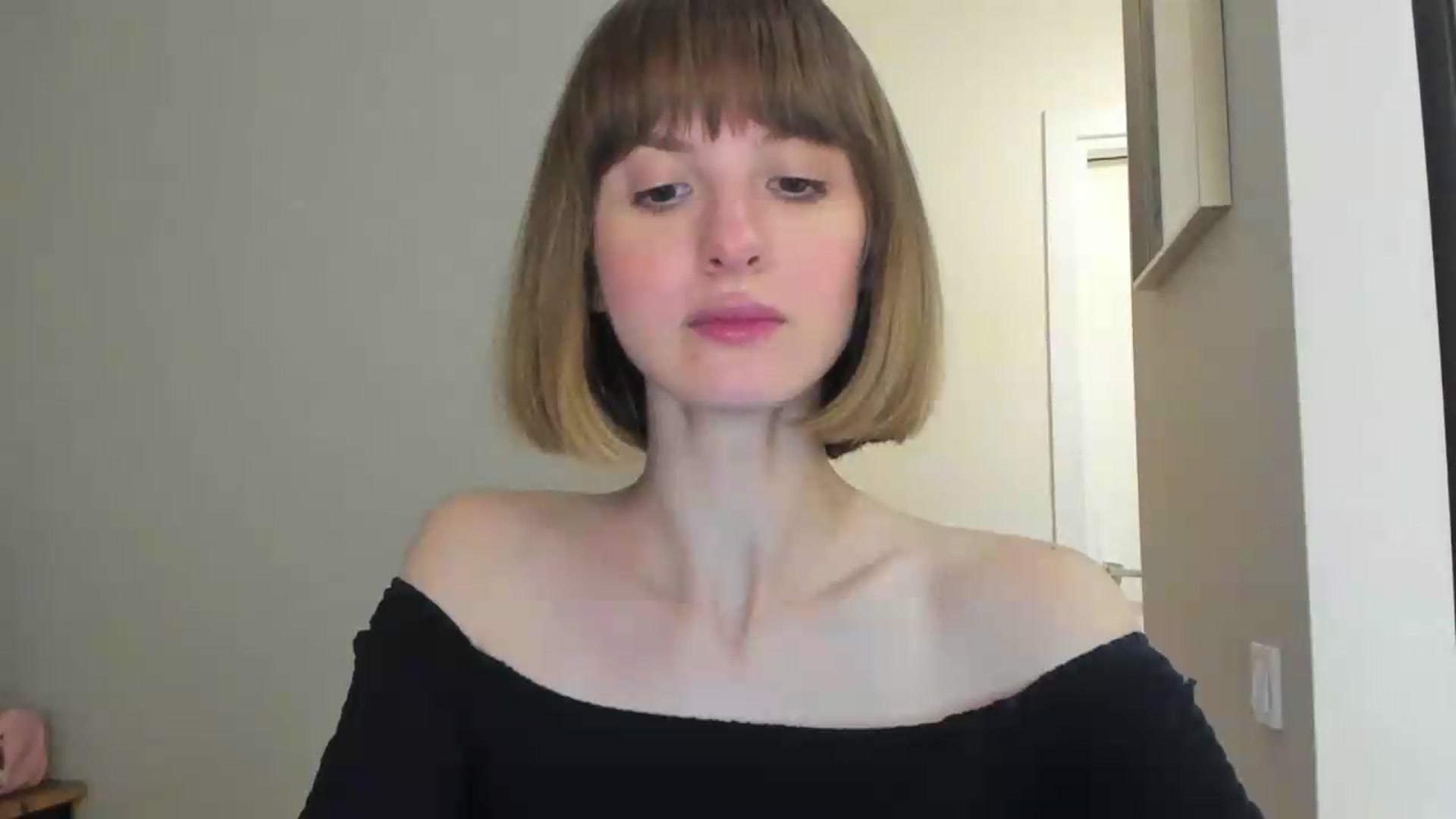 Gallery image thumbnail from WhoIsSofi's myfreecams stream on, 07/26/2026, 21:51 image 12 of 20