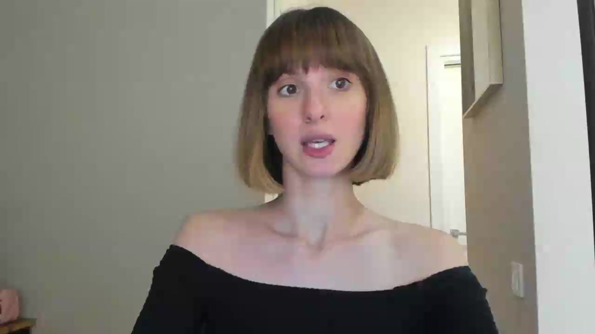 Gallery image thumbnail from WhoIsSofi's myfreecams stream on, 07/26/2026, 21:51 image 8 of 20