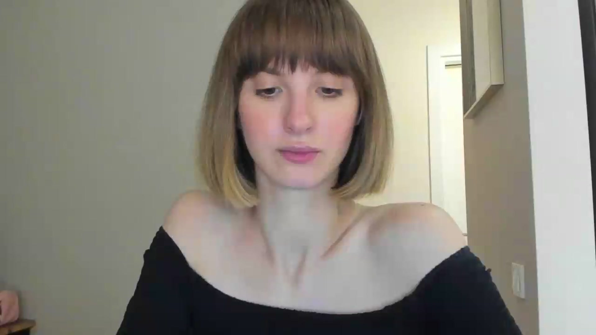 Gallery image thumbnail from WhoIsSofi's myfreecams stream on, 07/26/2026, 21:51 image 17 of 20