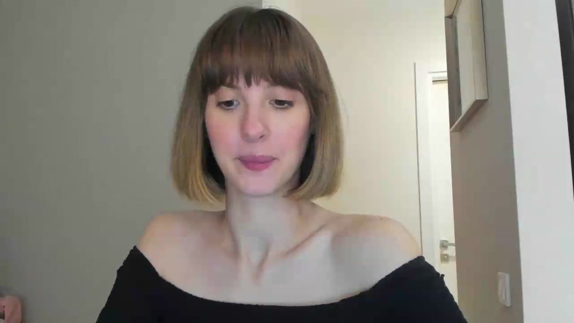 Gallery image thumbnail from WhoIsSofi's myfreecams stream on, 07/26/2026, 22:20 image 18 of 20
