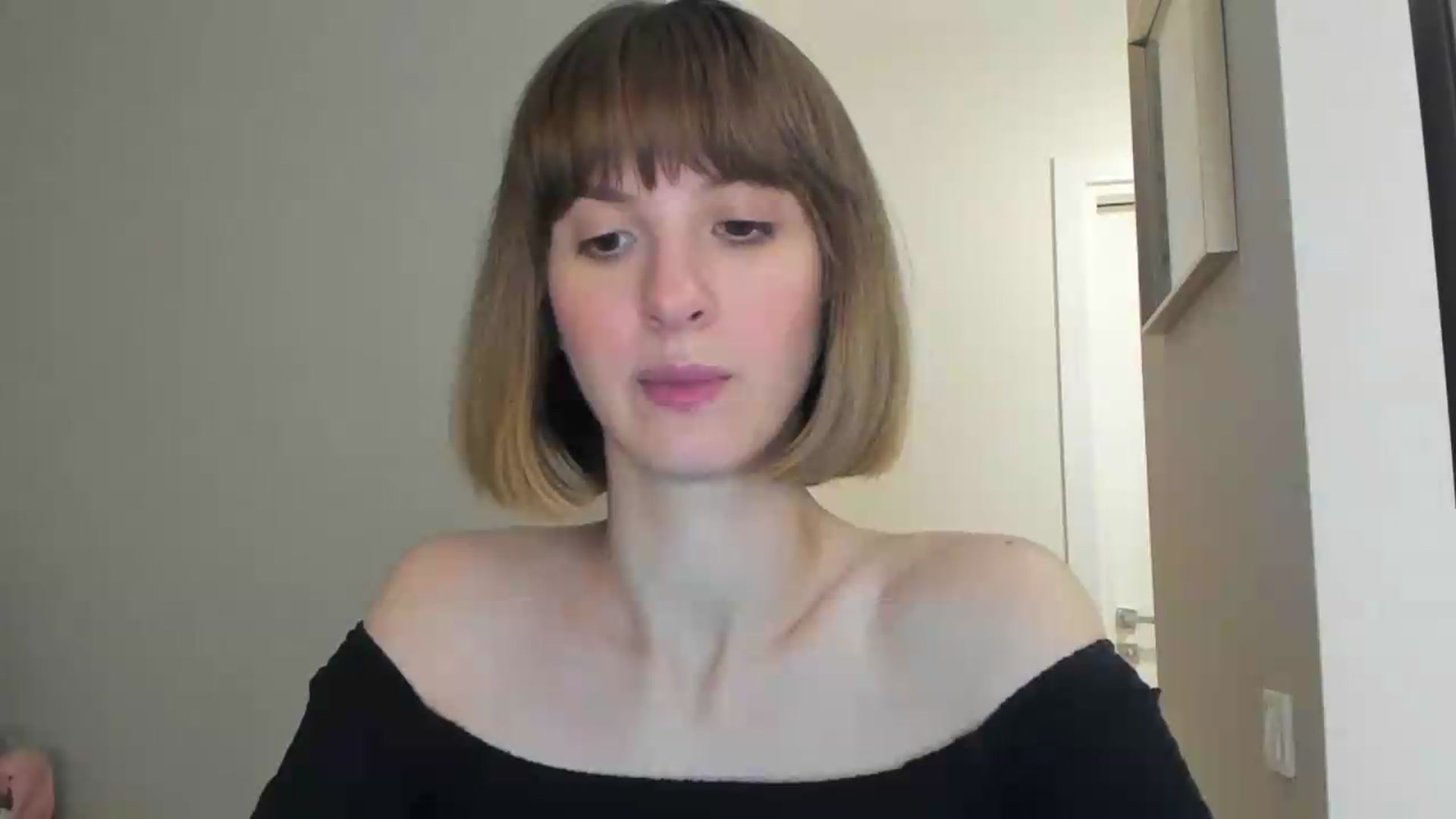 Gallery image thumbnail from WhoIsSofi's myfreecams stream on, 07/26/2026, 22:20 image 11 of 20
