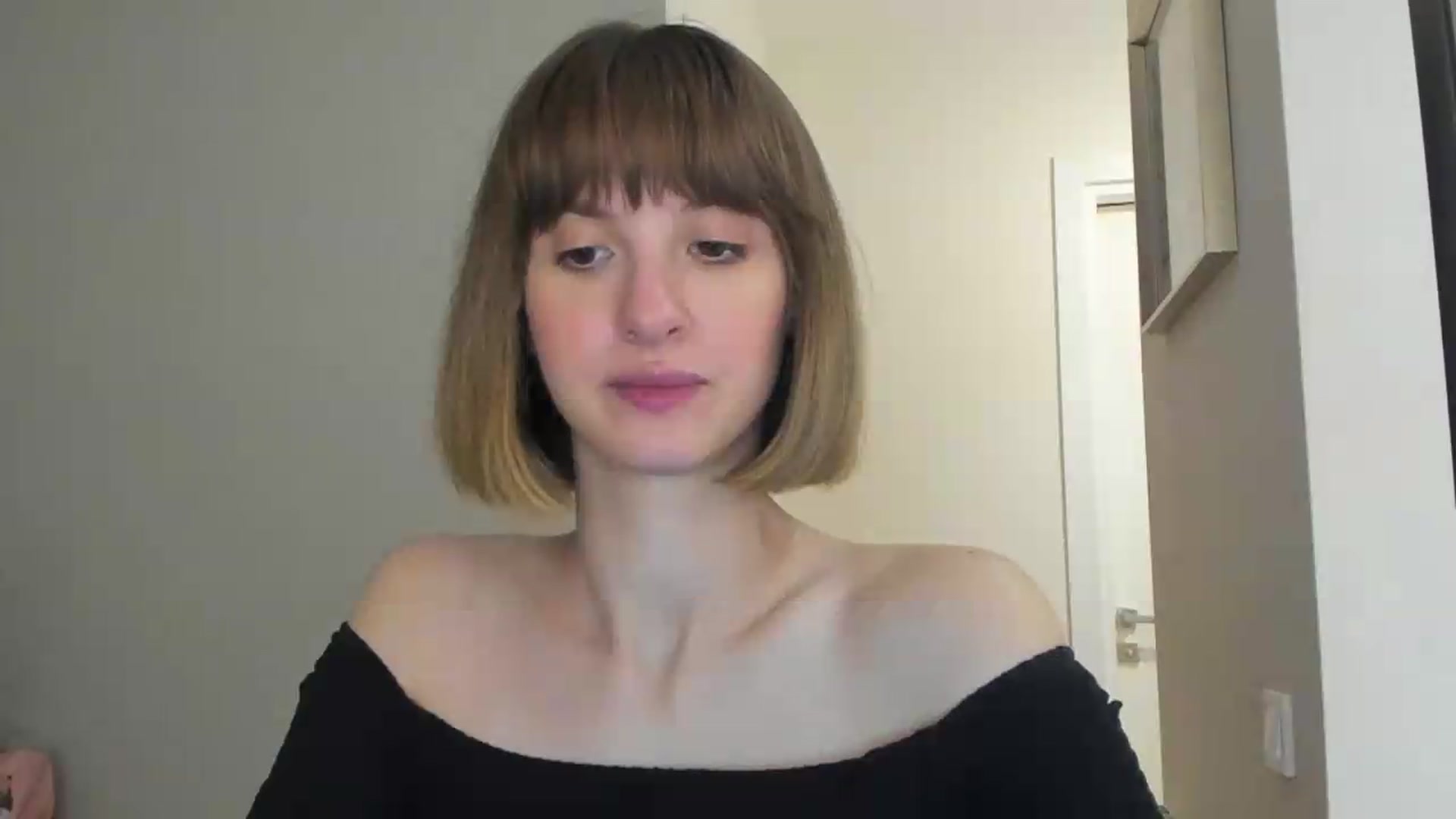 Gallery image thumbnail from WhoIsSofi's myfreecams stream on, 07/26/2026, 22:20 image 19 of 20