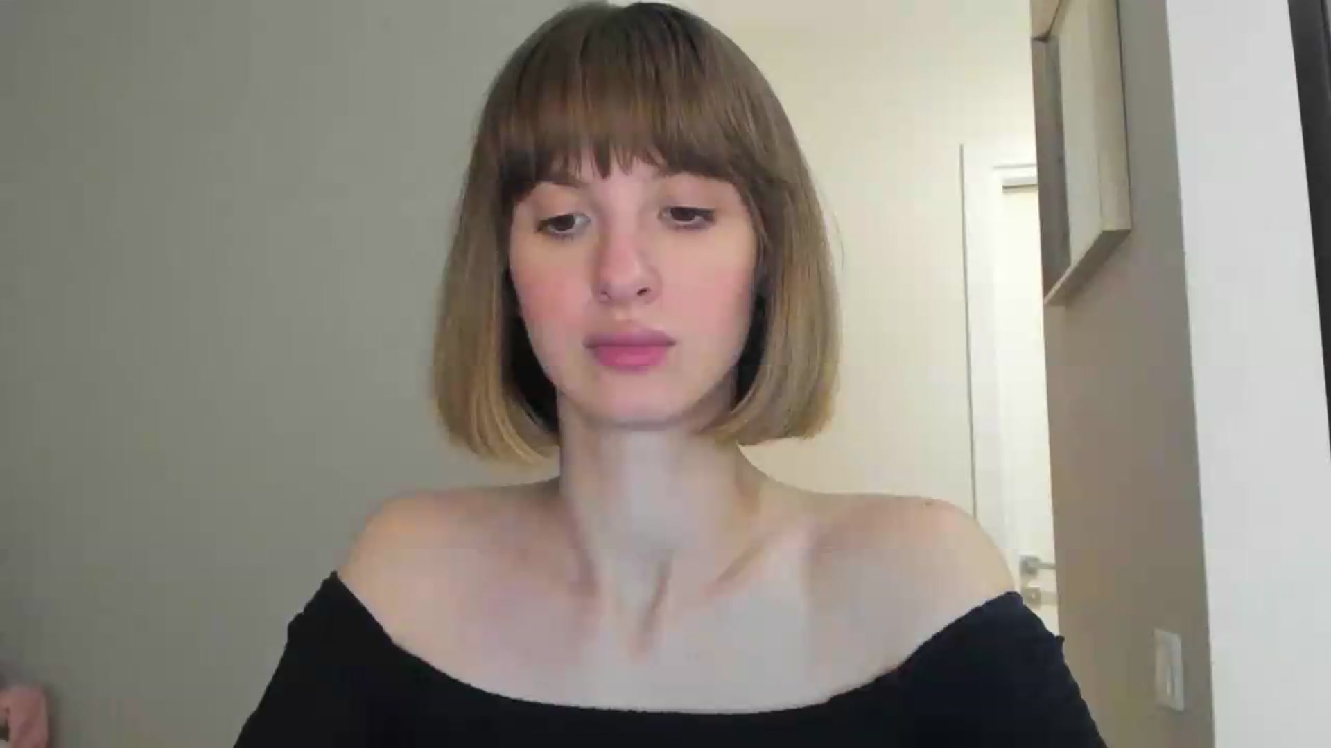 Gallery image thumbnail from WhoIsSofi's myfreecams stream on, 07/26/2026, 22:20 image 12 of 20