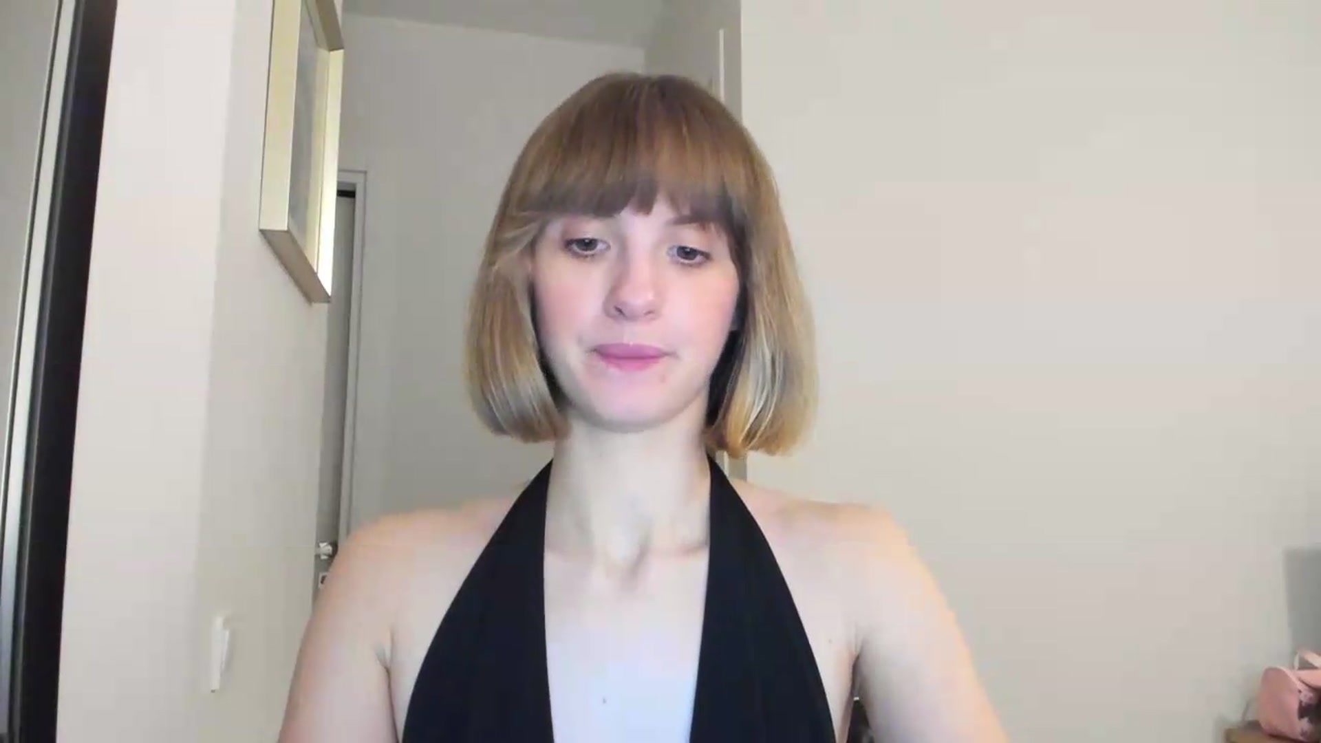 Gallery image thumbnail from WhoIsSofi's myfreecams stream on, 07/29/2026, 02:14 image 17 of 20