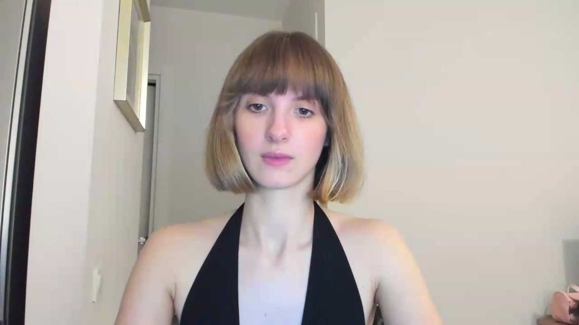Gallery image thumbnail from WhoIsSofi's myfreecams stream on, 07/29/2026, 02:14 image 10 of 20