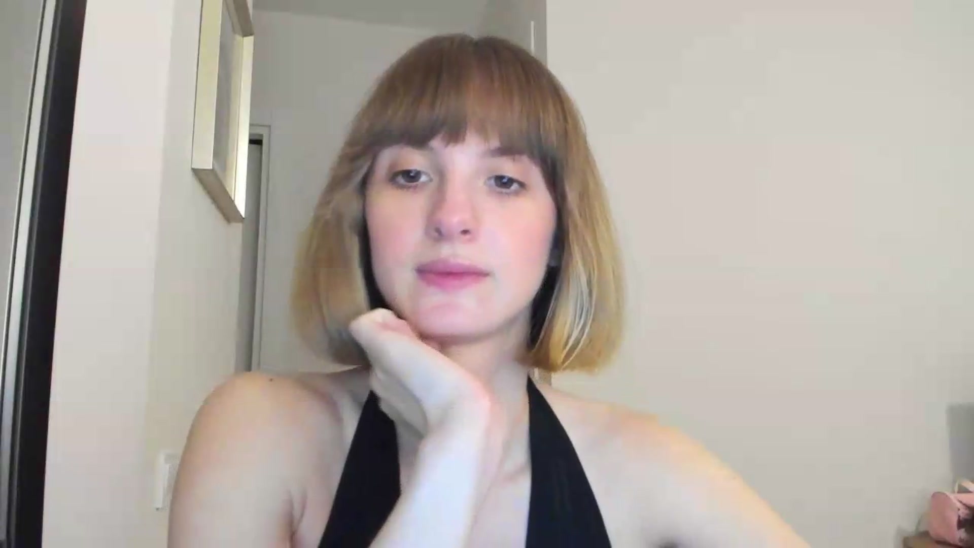 Gallery image thumbnail from WhoIsSofi's myfreecams stream on, 07/29/2026, 02:14 image 7 of 20