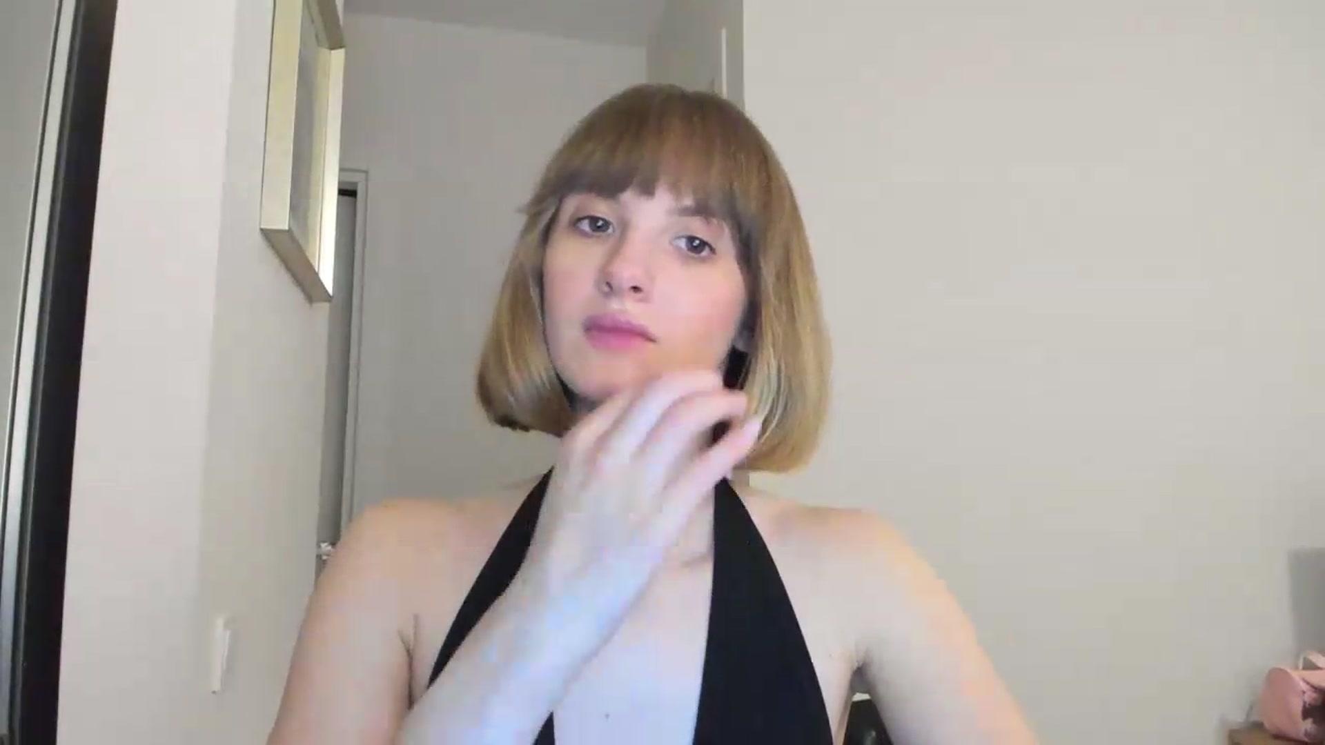 Gallery image thumbnail from WhoIsSofi's myfreecams stream on, 07/29/2026, 02:14 image 19 of 20