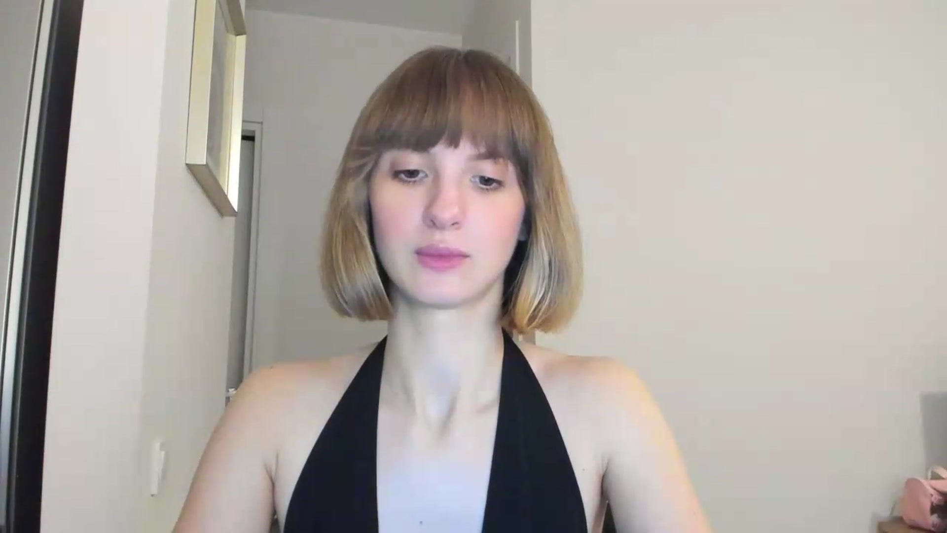 Gallery image thumbnail from WhoIsSofi's myfreecams stream on, 07/29/2026, 02:14 image 14 of 20