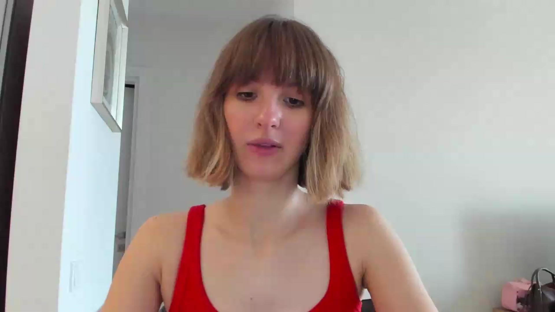 Gallery image thumbnail from WhoIsSofi's myfreecams stream on, 08/06/2026, 13:46 image 1 of 20