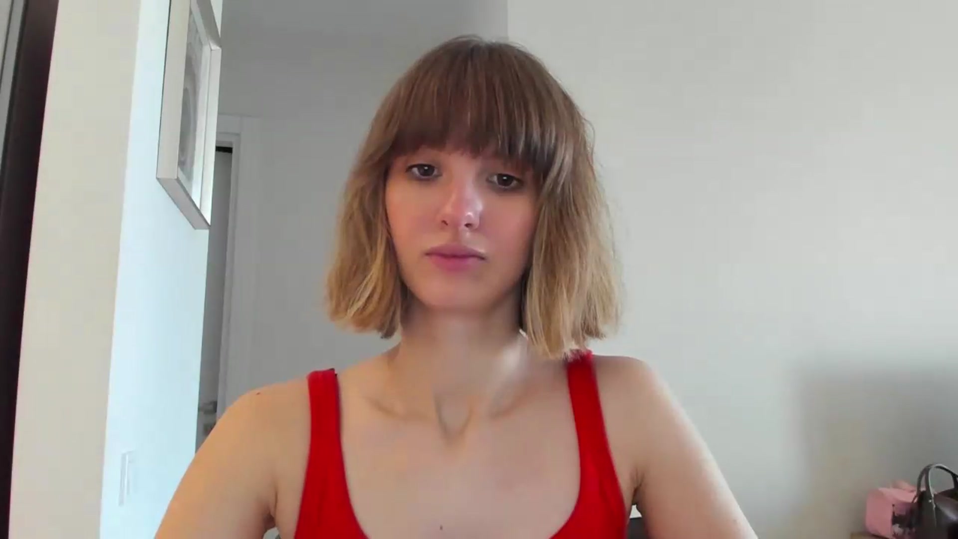 Gallery image thumbnail from WhoIsSofi's myfreecams stream on, 08/06/2026, 13:46 image 18 of 20