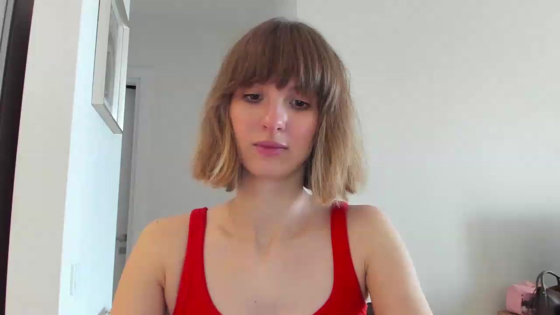 Gallery image thumbnail from WhoIsSofi's myfreecams stream on, 08/06/2026, 13:46 image 3 of 20