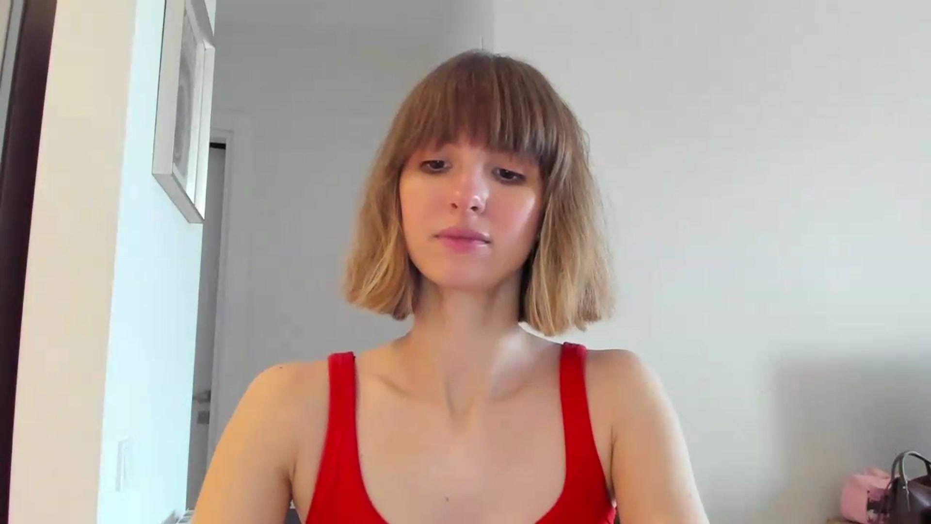 Gallery image thumbnail from WhoIsSofi's myfreecams stream on, 08/06/2026, 13:46 image 15 of 20