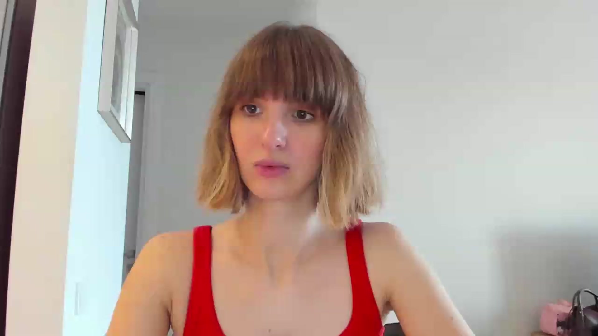 Gallery image thumbnail from WhoIsSofi's myfreecams stream on, 08/06/2026, 13:46 image 13 of 20