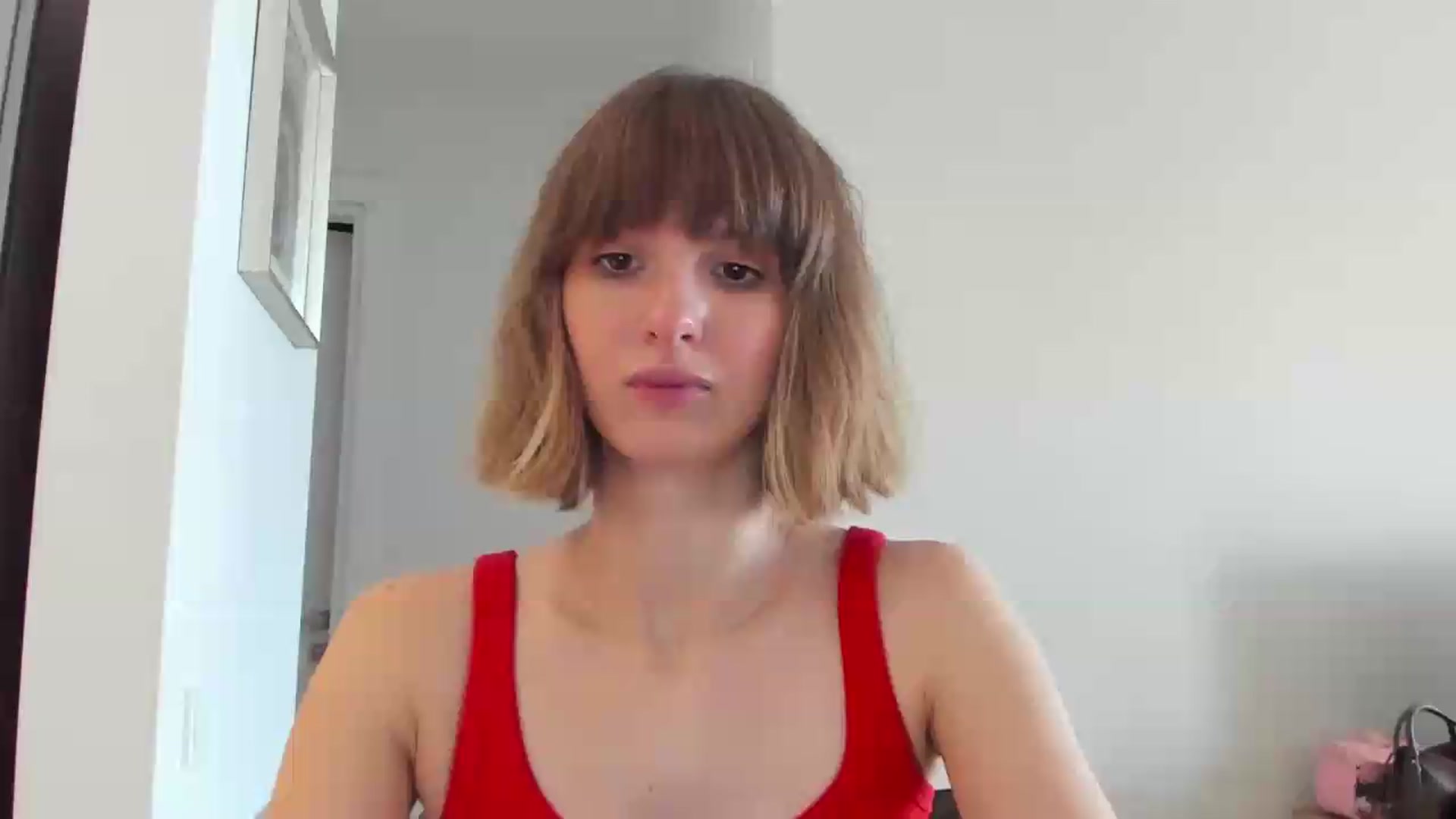 Gallery image thumbnail from WhoIsSofi's myfreecams stream on, 08/06/2026, 13:46 image 6 of 20