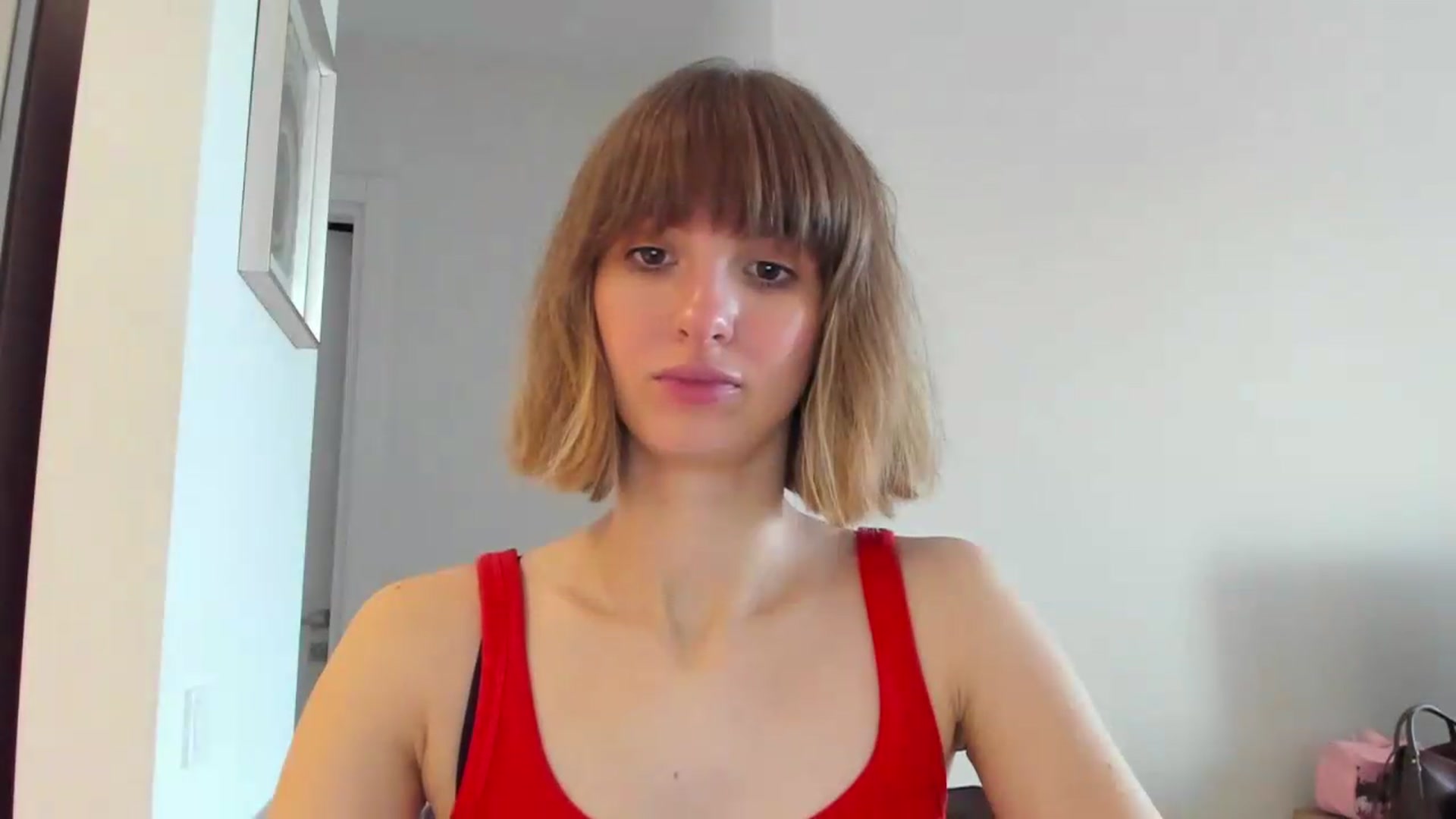 Gallery image thumbnail from WhoIsSofi's myfreecams stream on, 08/06/2026, 13:46 image 14 of 20