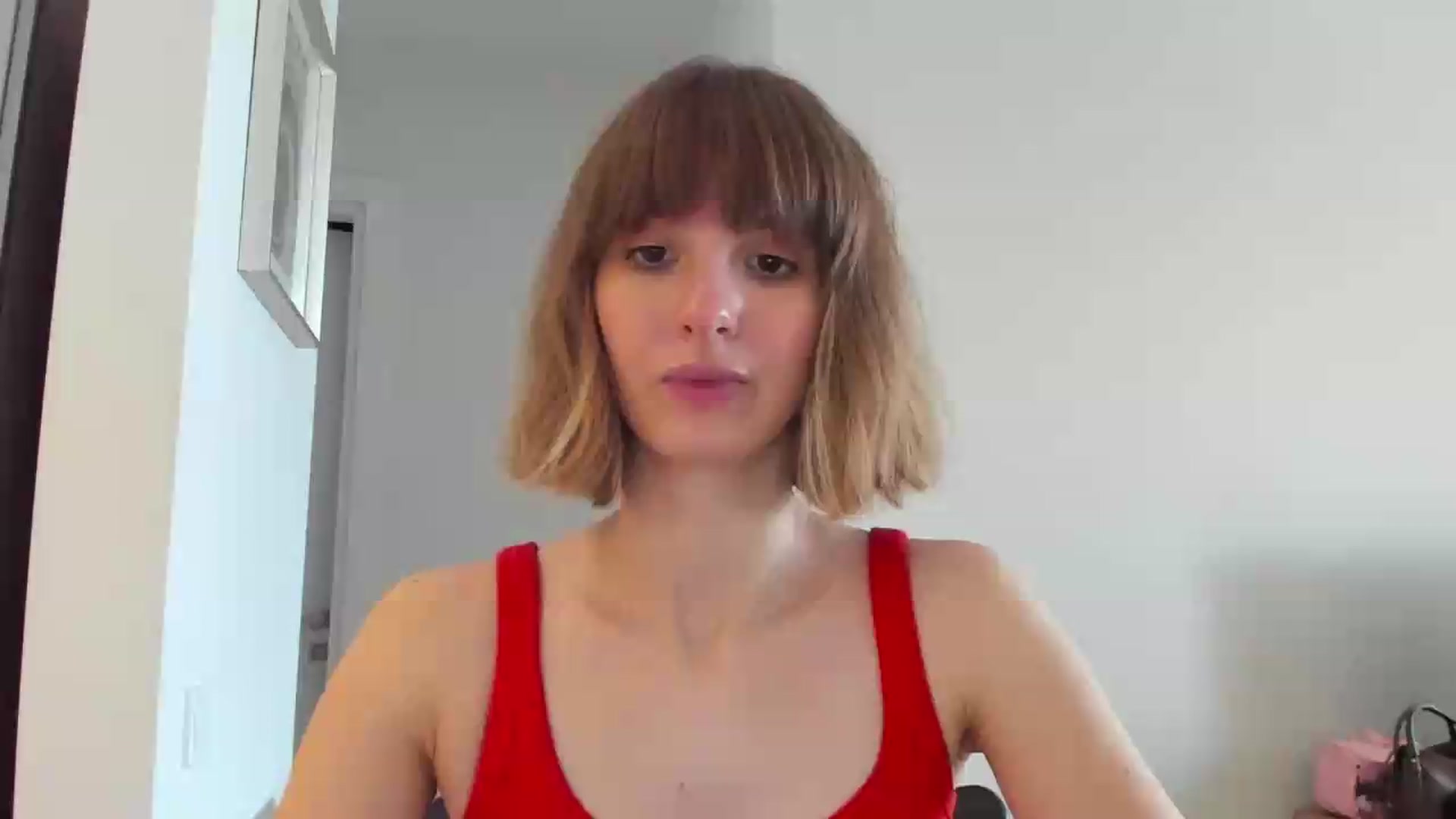 Gallery image thumbnail from WhoIsSofi's myfreecams stream on, 08/06/2026, 13:46 image 9 of 20