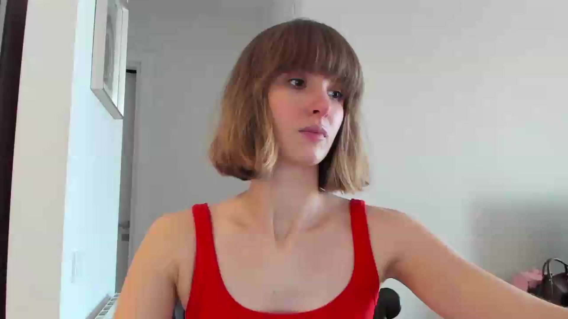 Gallery image thumbnail from WhoIsSofi's myfreecams stream on, 08/06/2026, 14:39 image 4 of 20
