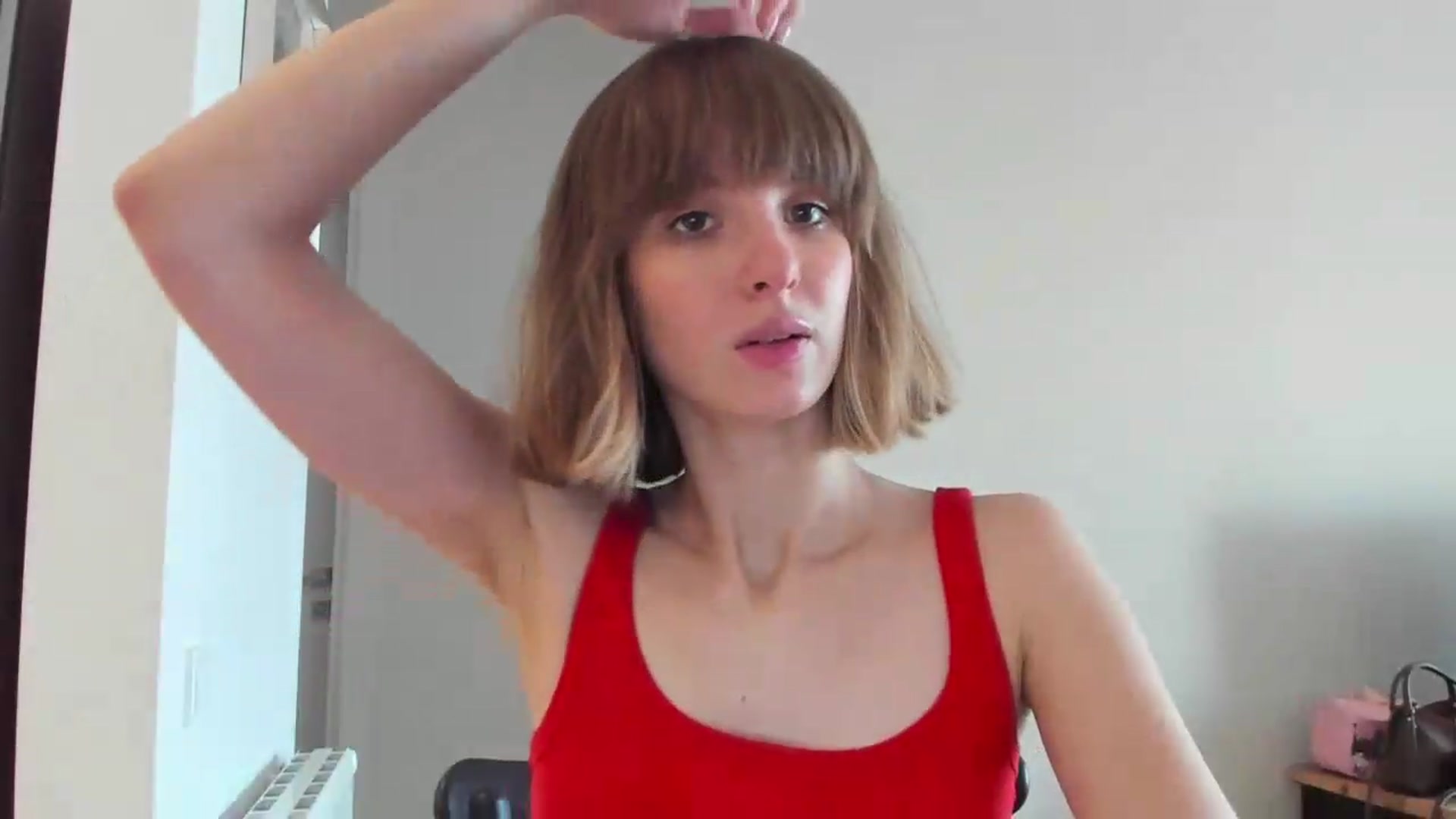 Gallery image thumbnail from WhoIsSofi's myfreecams stream on, 08/06/2026, 14:39 image 10 of 20