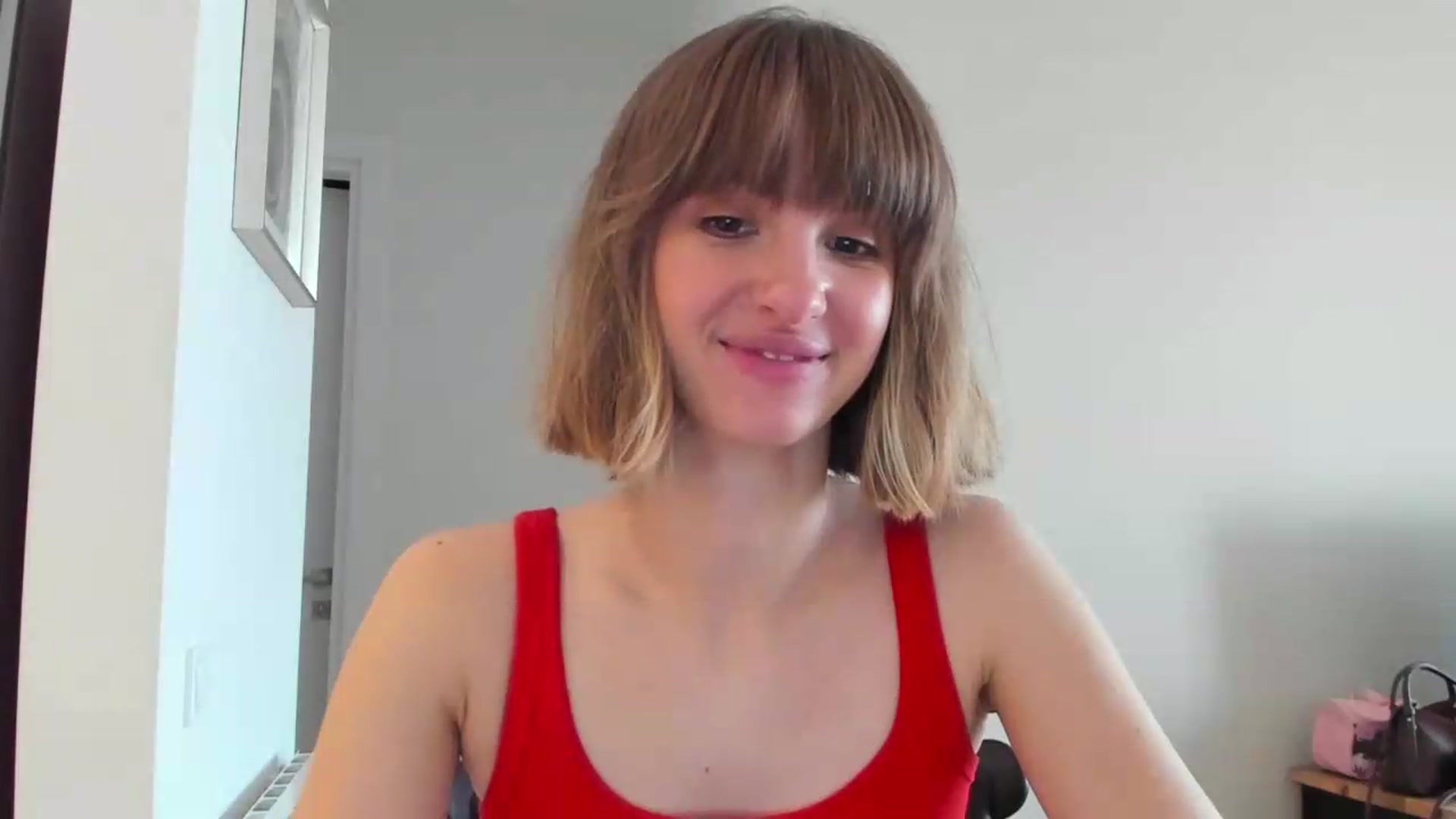 Gallery image thumbnail from WhoIsSofi's myfreecams stream on, 08/06/2026, 14:39 image 20 of 20