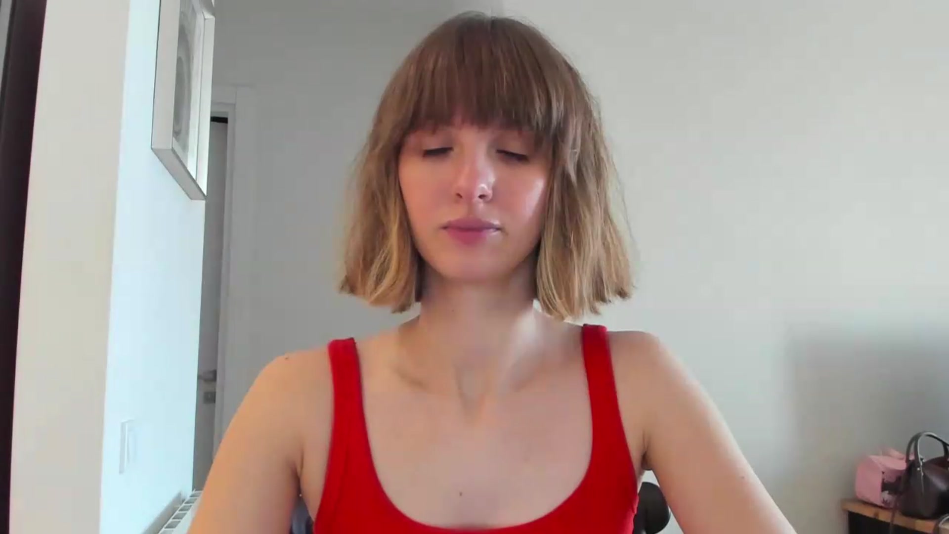 Gallery image thumbnail from WhoIsSofi's myfreecams stream on, 08/06/2026, 14:39 image 6 of 20