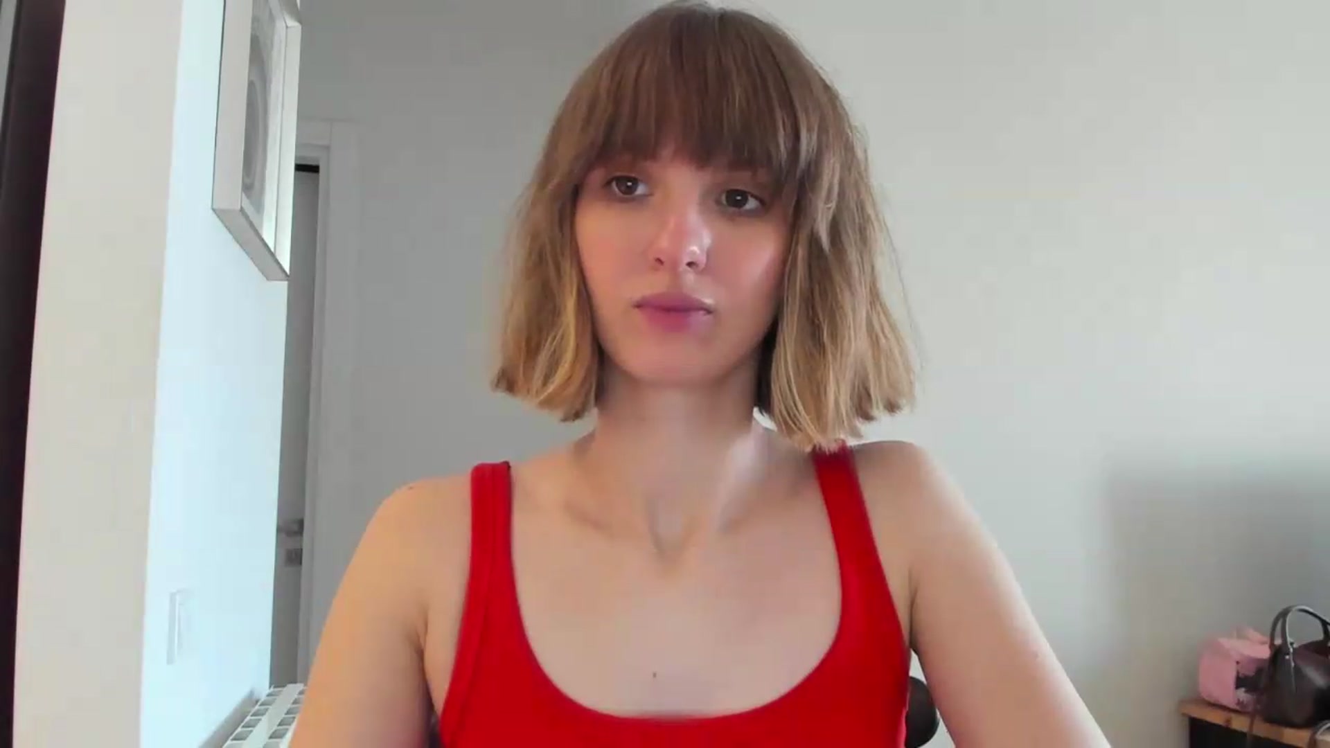 Gallery image thumbnail from WhoIsSofi's myfreecams stream on, 08/06/2026, 14:39 image 8 of 20