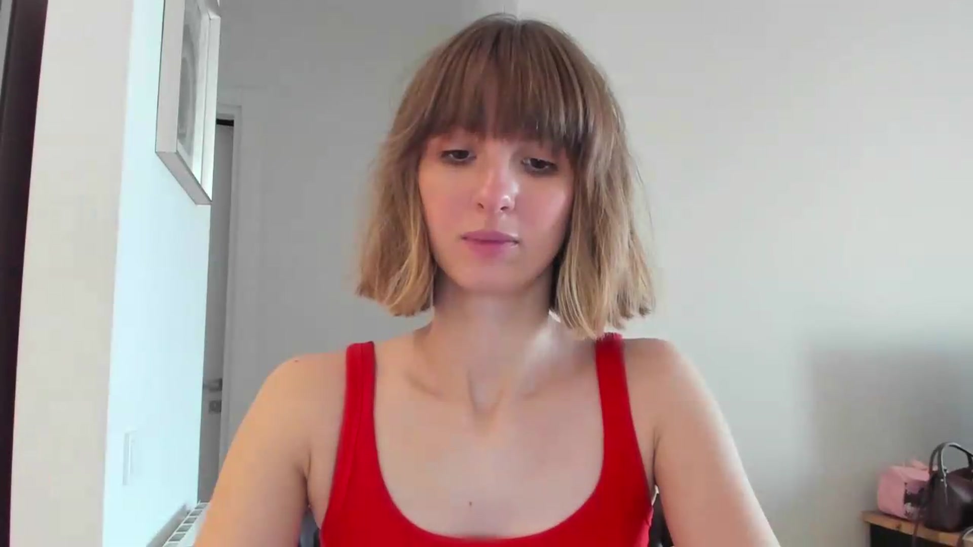 Gallery image thumbnail from WhoIsSofi's myfreecams stream on, 08/06/2026, 14:39 image 19 of 20